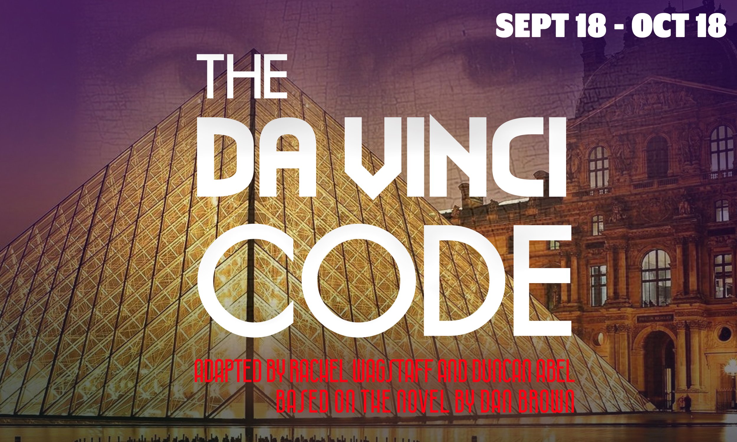 The Da Vinci Code