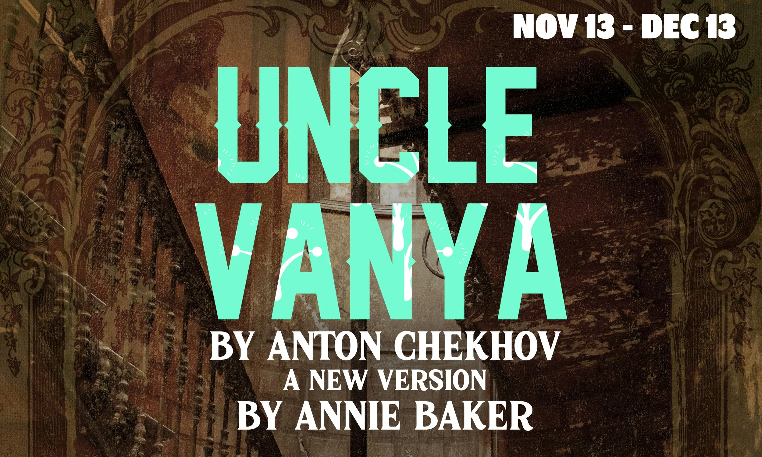 Uncle Vanya