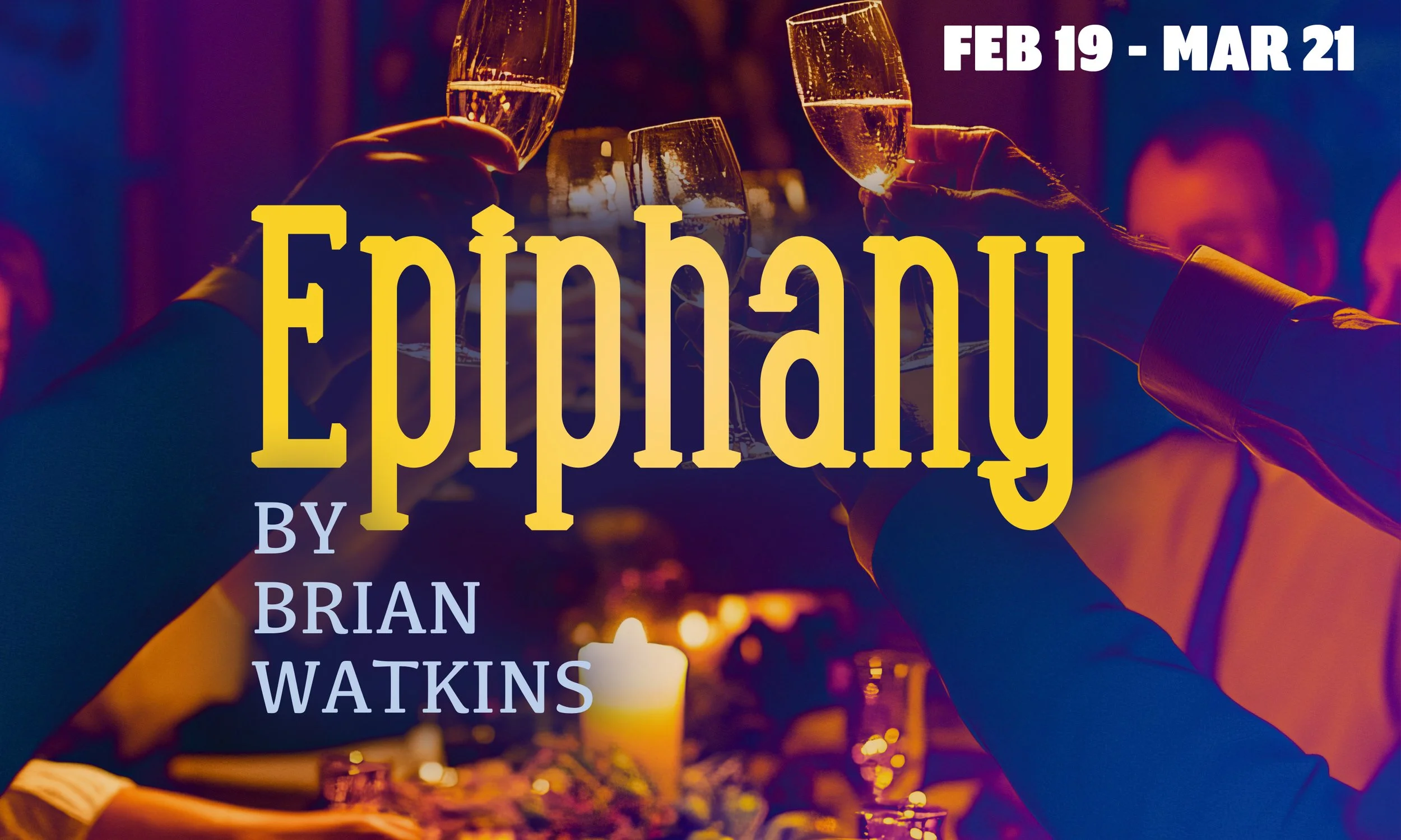 Epiphany