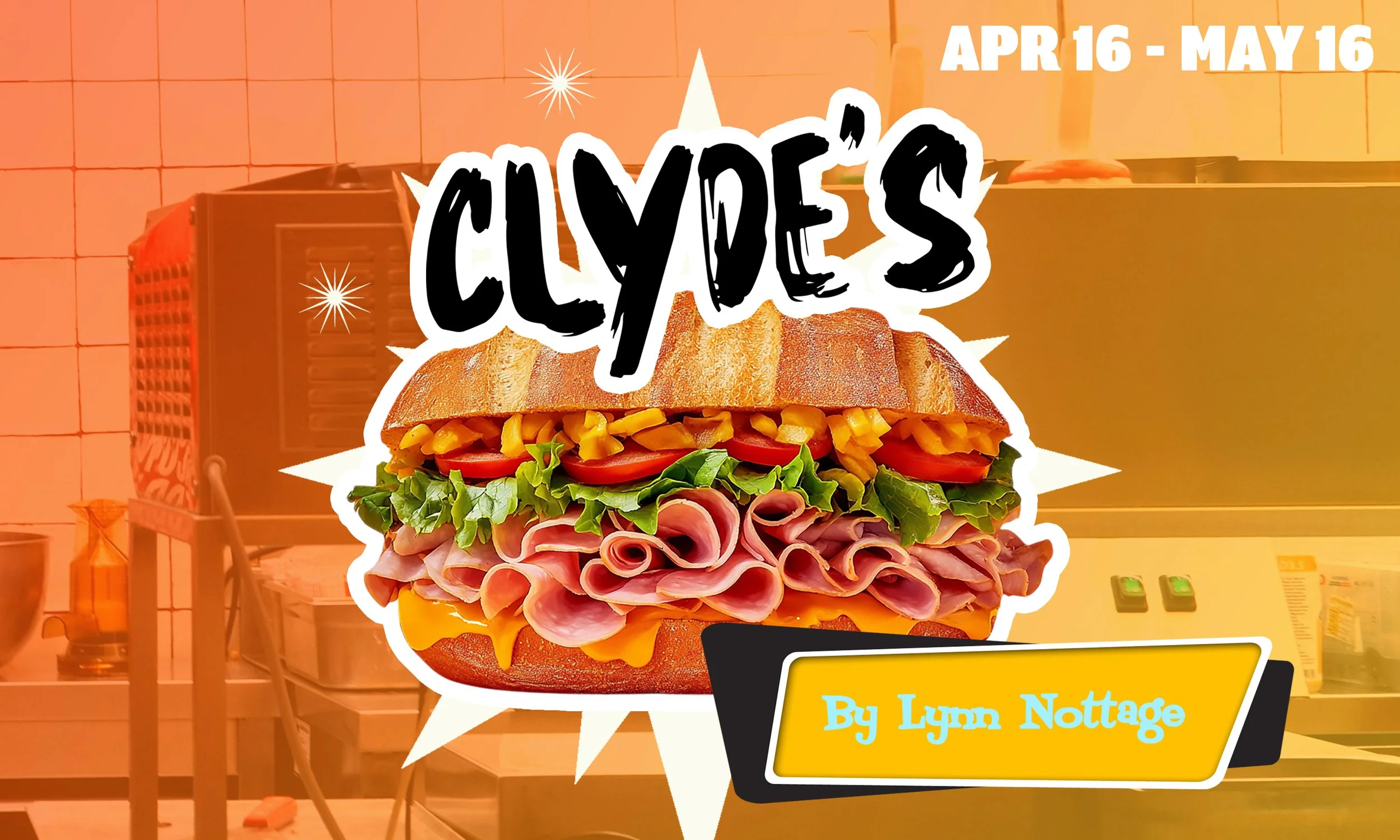 Clyde’s