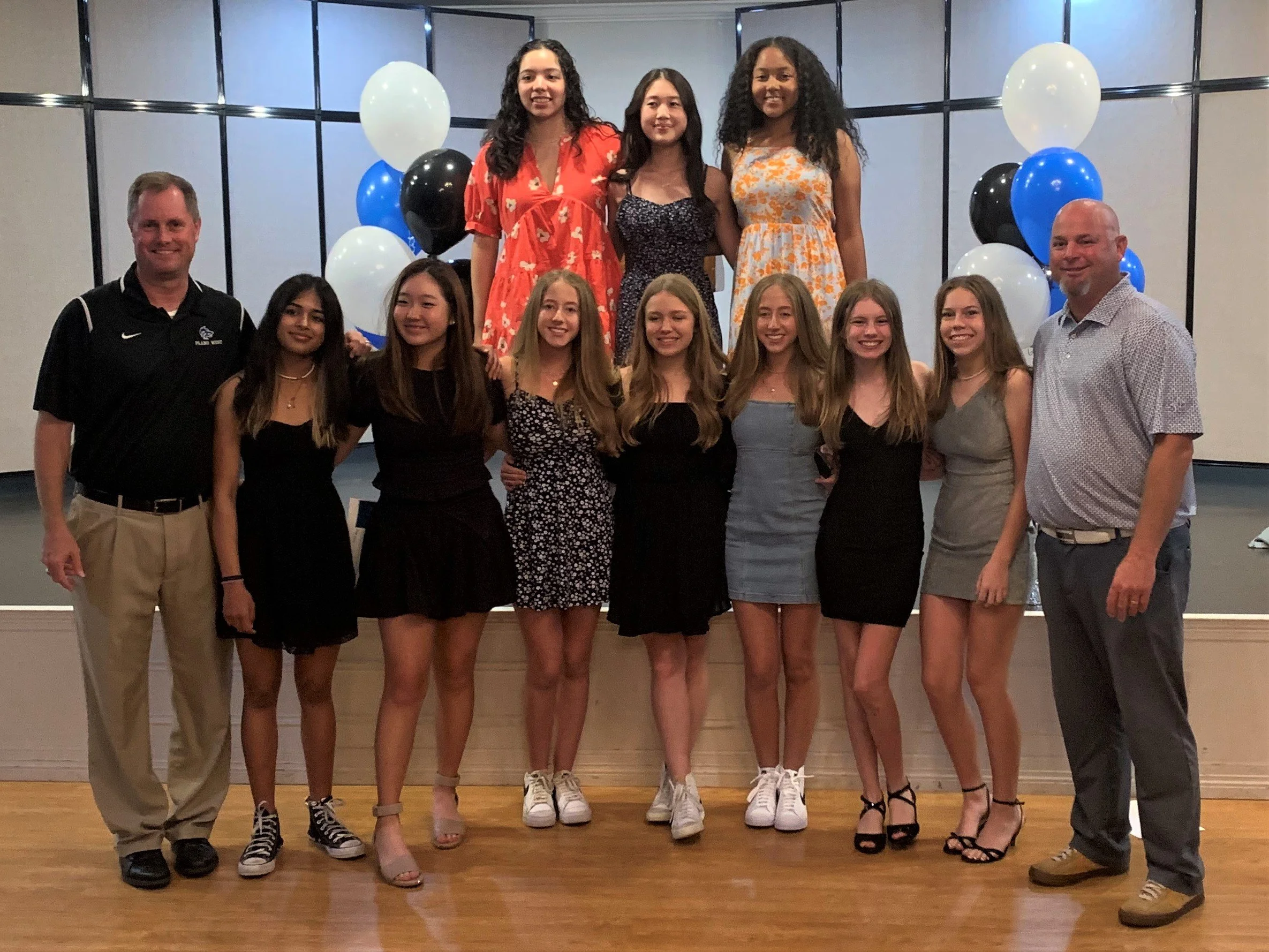 May 2023 - End of year banquet