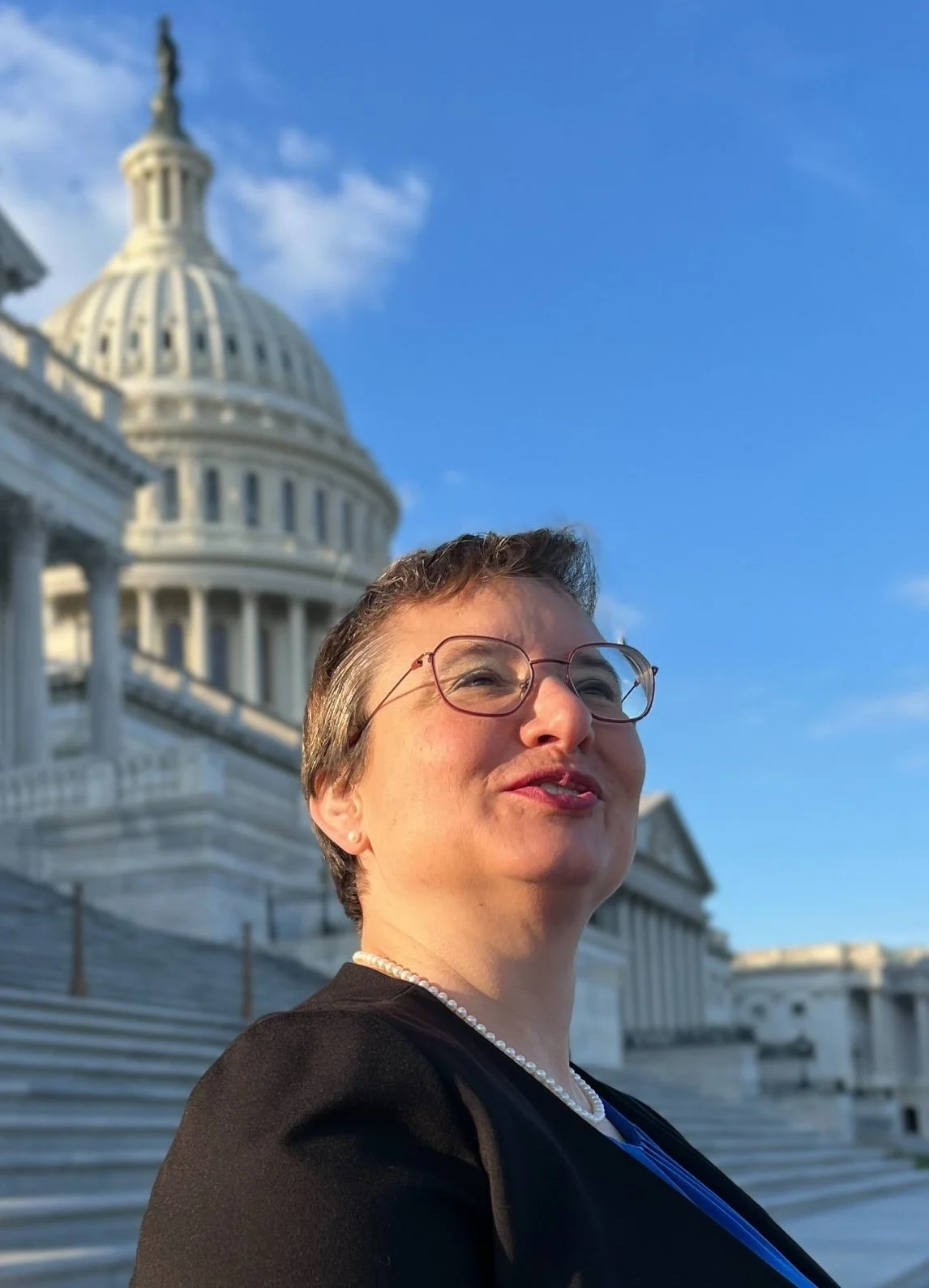 Sarah Unsicker Governor Missouri