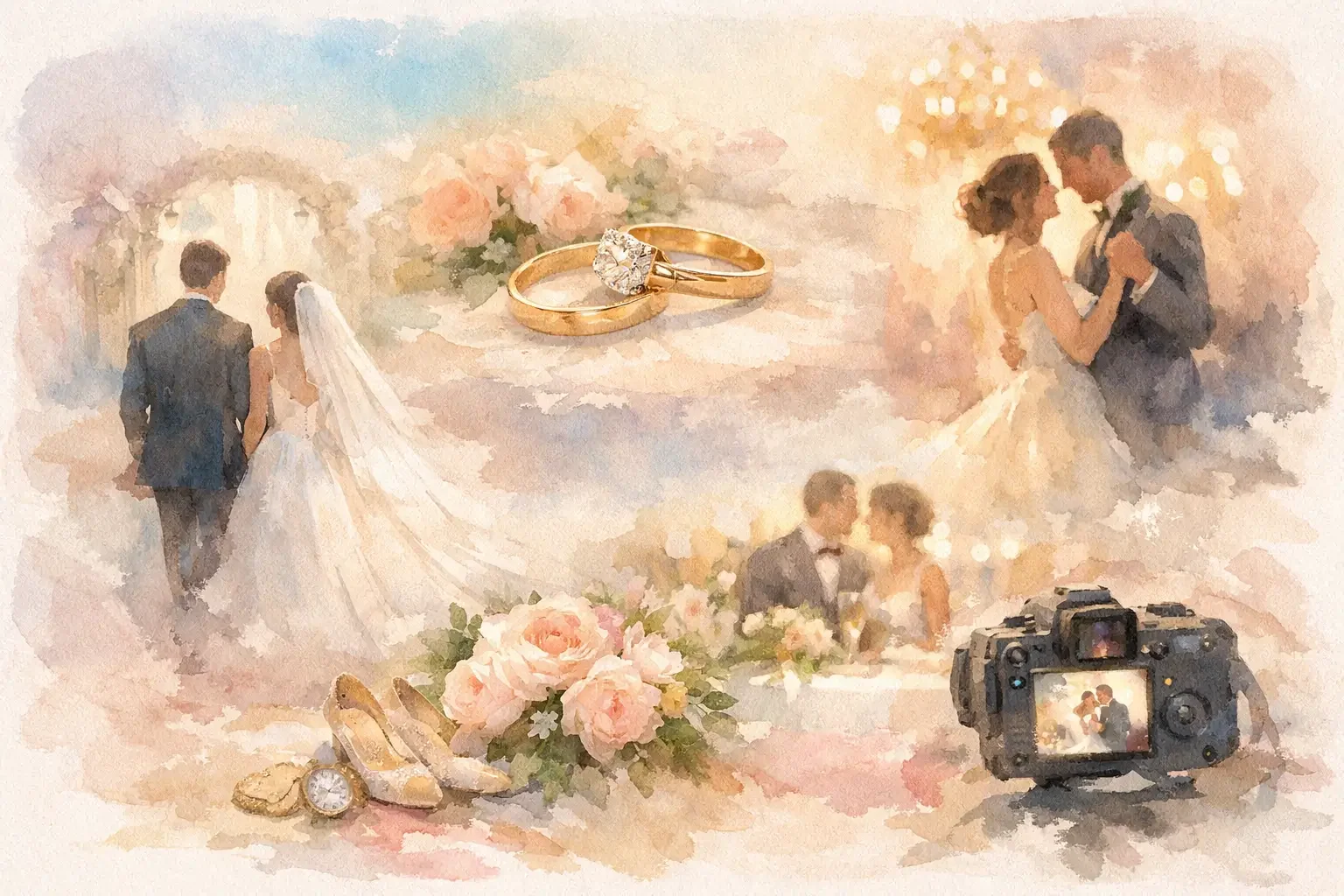 Wedding Photography Timeline That Works