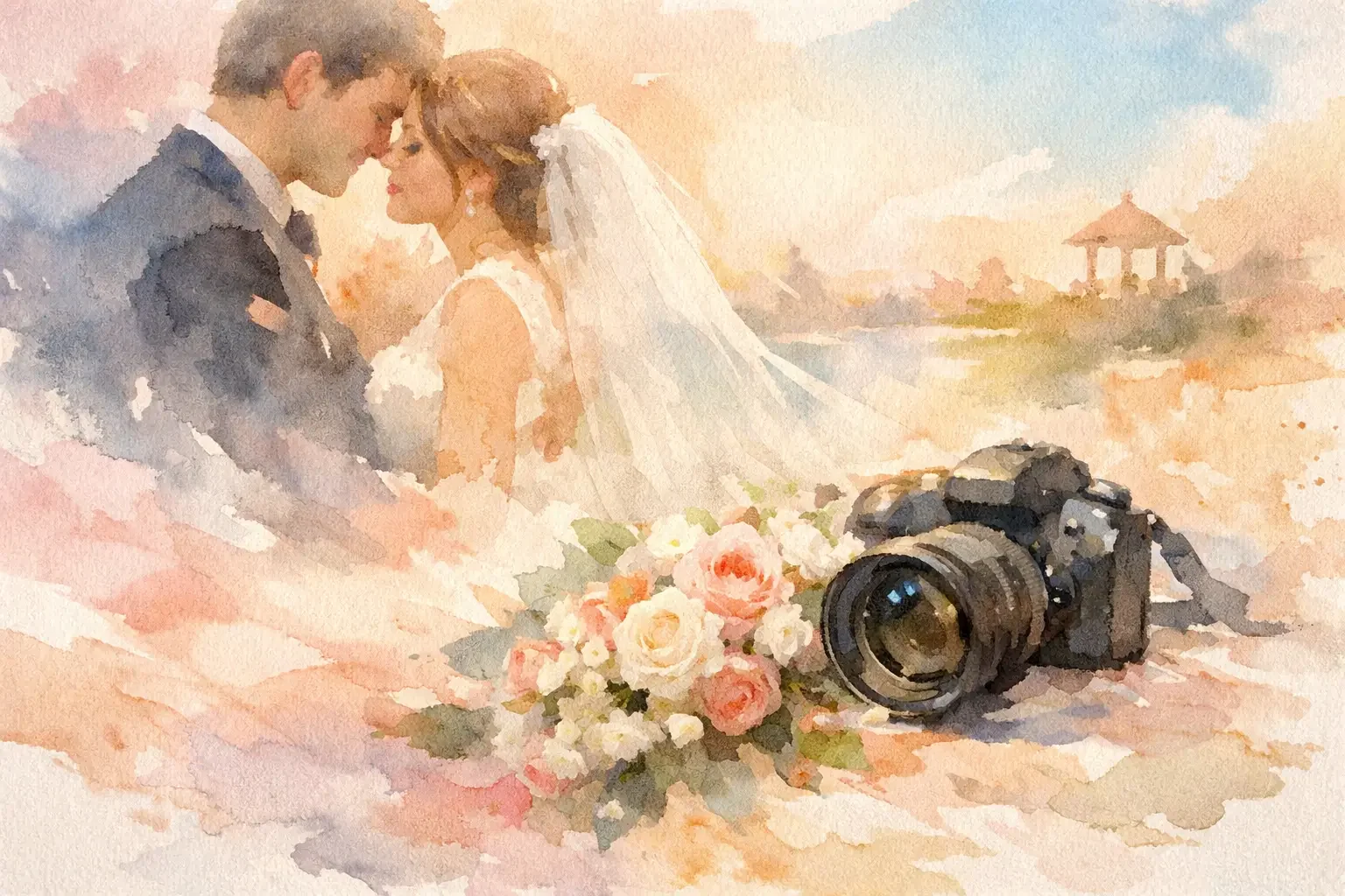 How to Choose the Best Wedding Photography