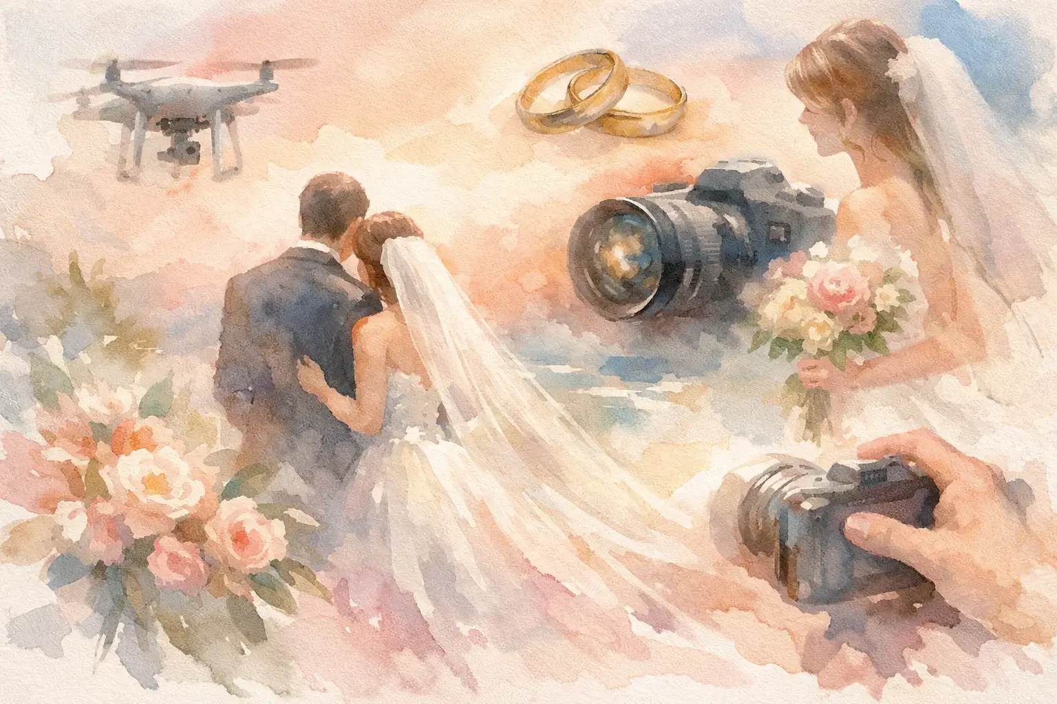 Wedding Photography Trends 2026