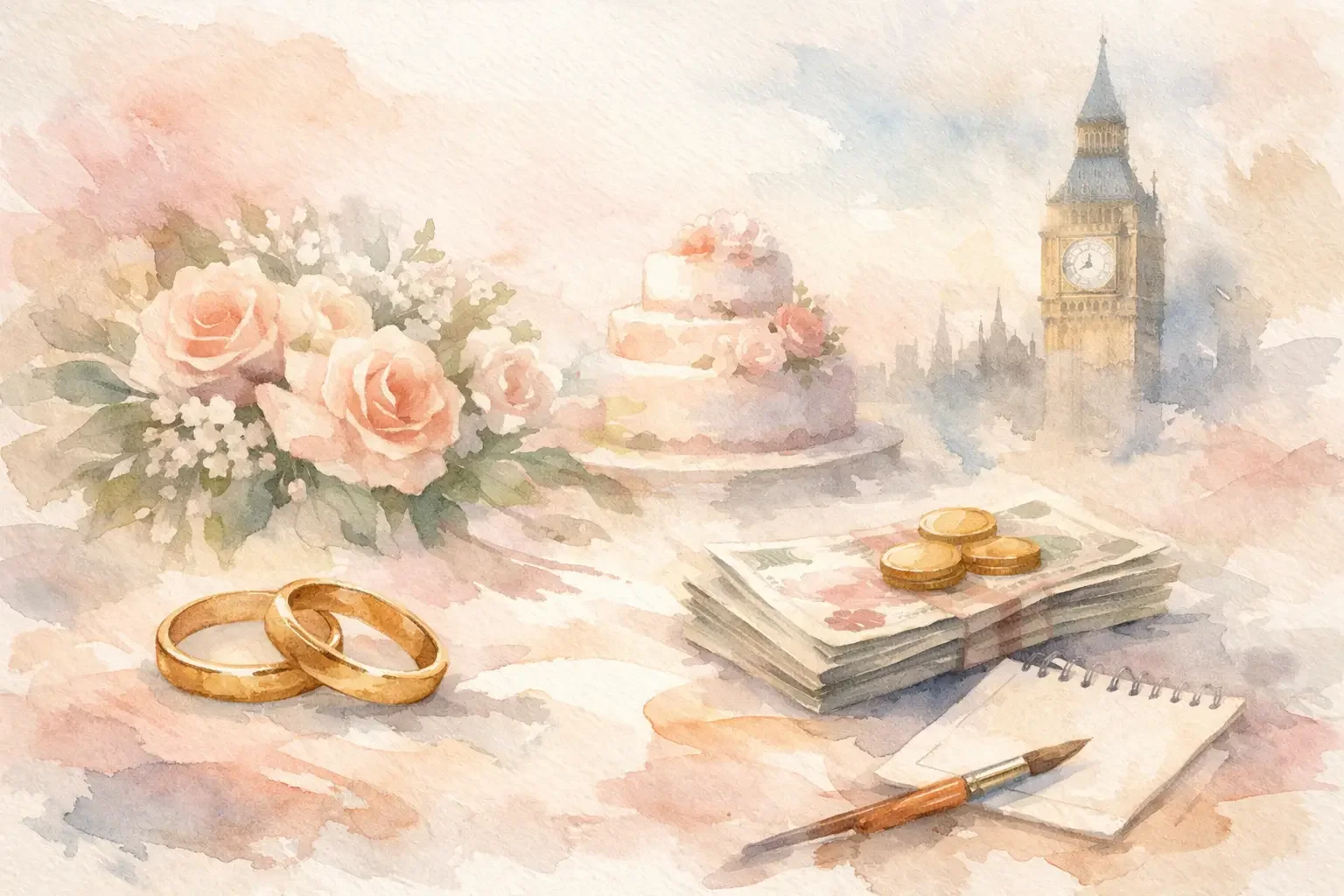 Wedding Payment Plans UK: What to Expect