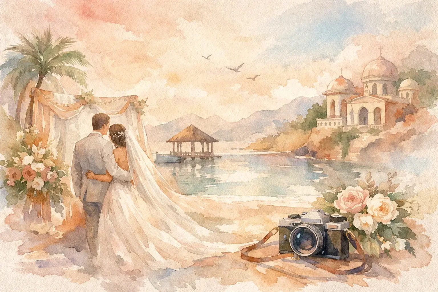Destination Wedding Photography Review Guide