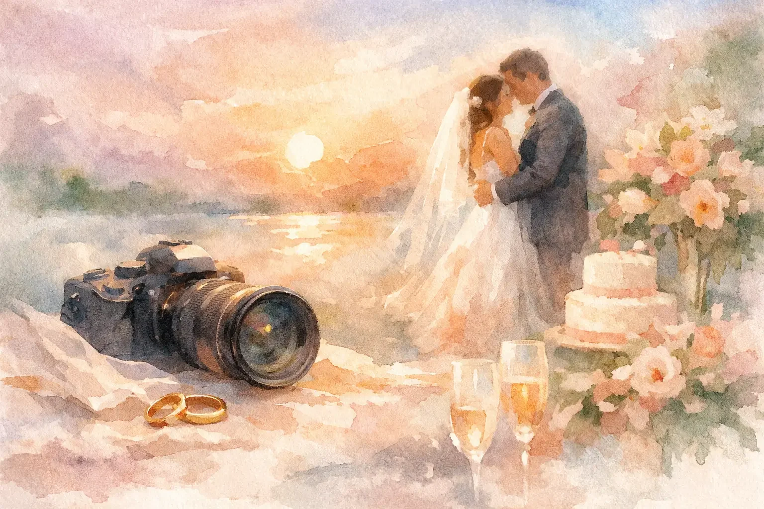 Why Extended Wedding Coverage Benefits Matter