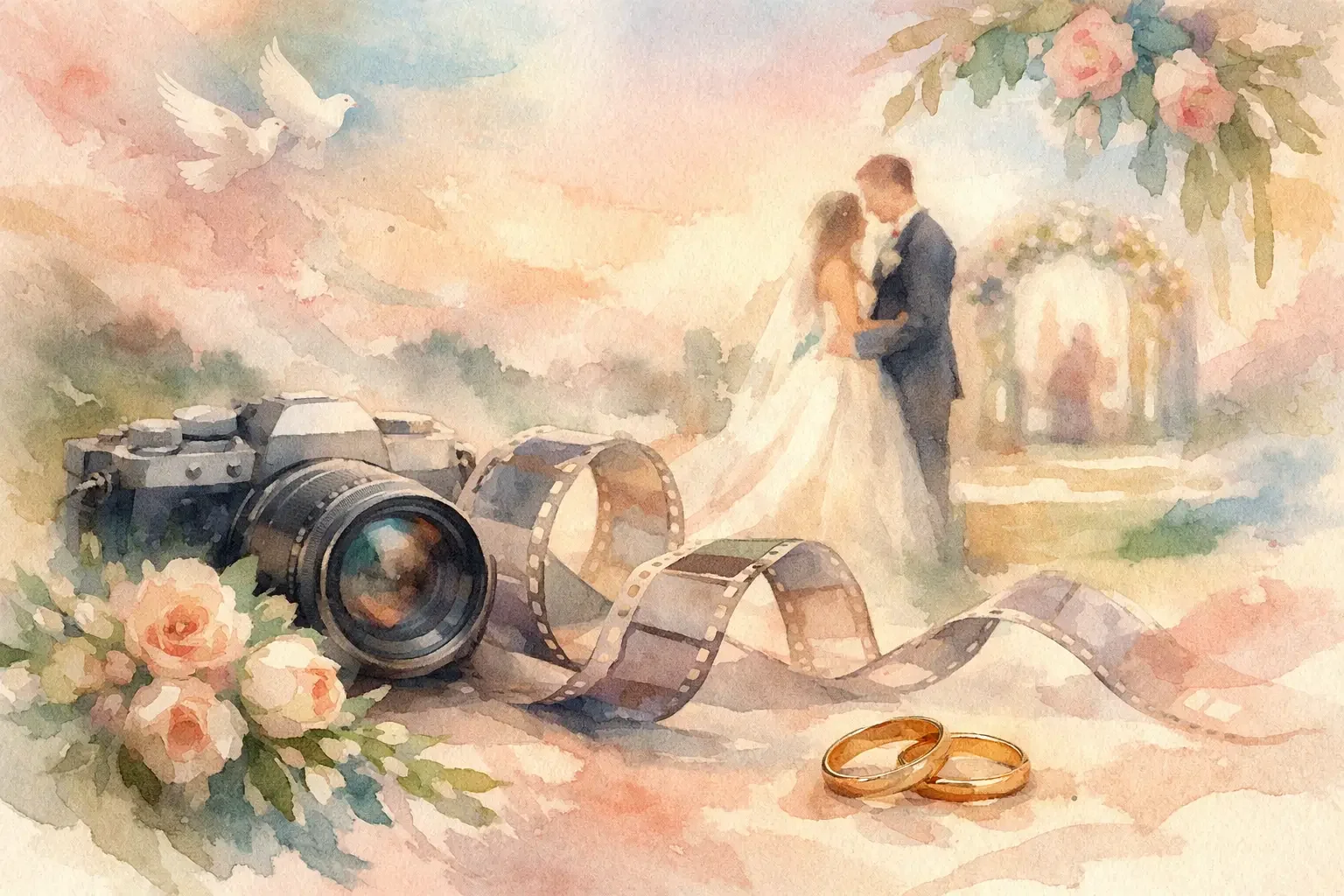 15 Best Wedding Reels Ideas for Your Day