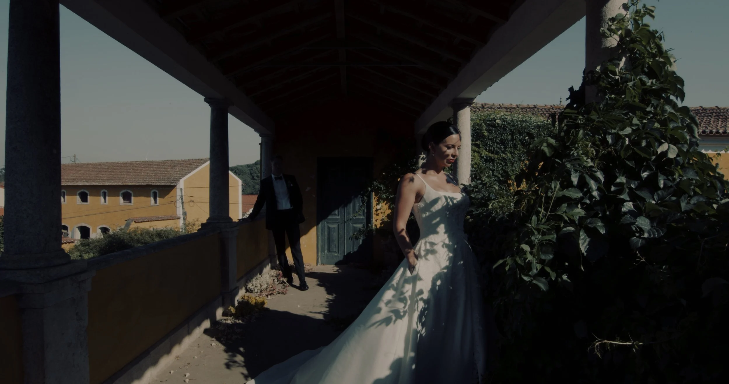 North east Wedding photography & videography, destination Portugal