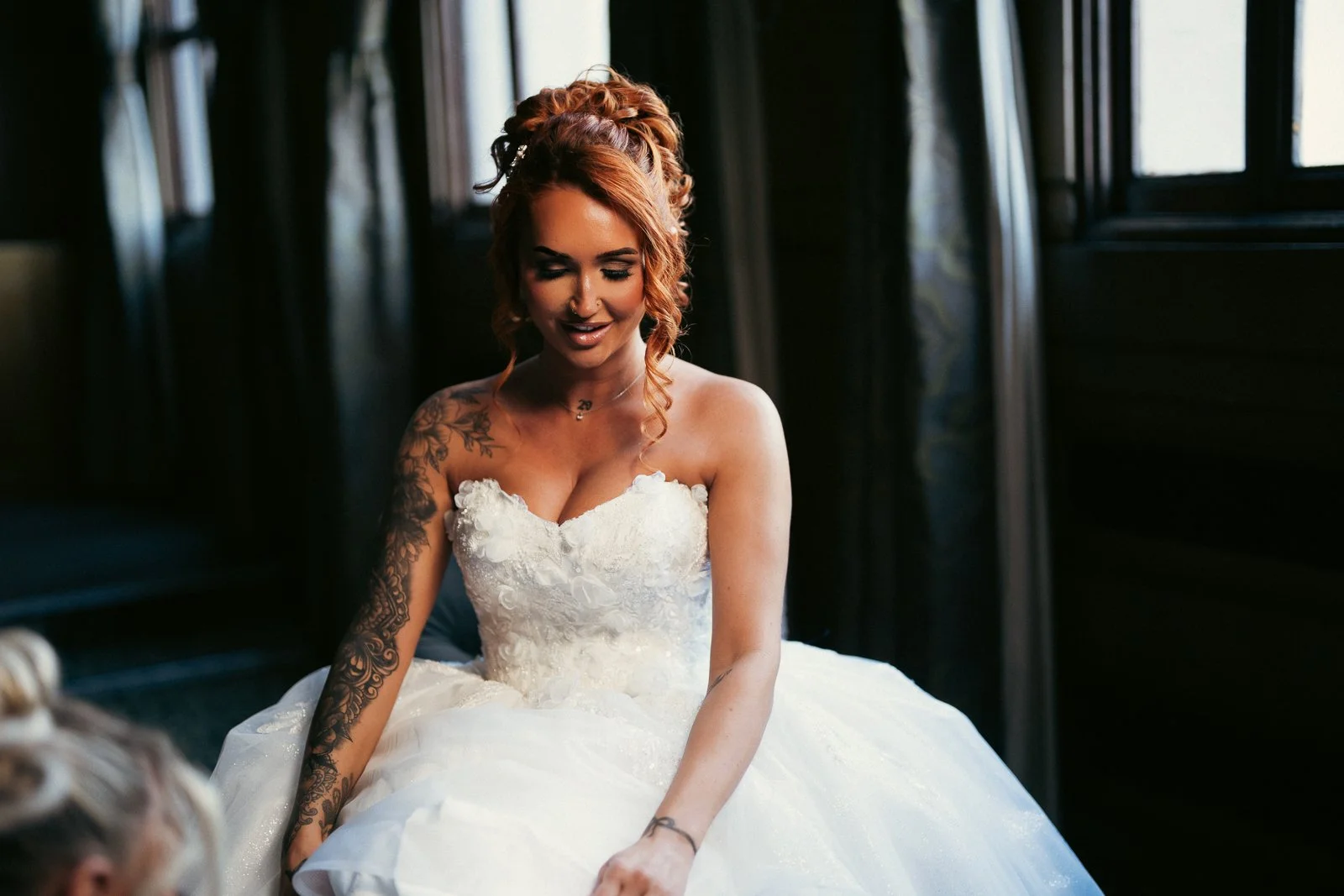 Tyler-Marie & Jack | The Vermont Hotel | Newcastle | Wedding Photography -122.jpg