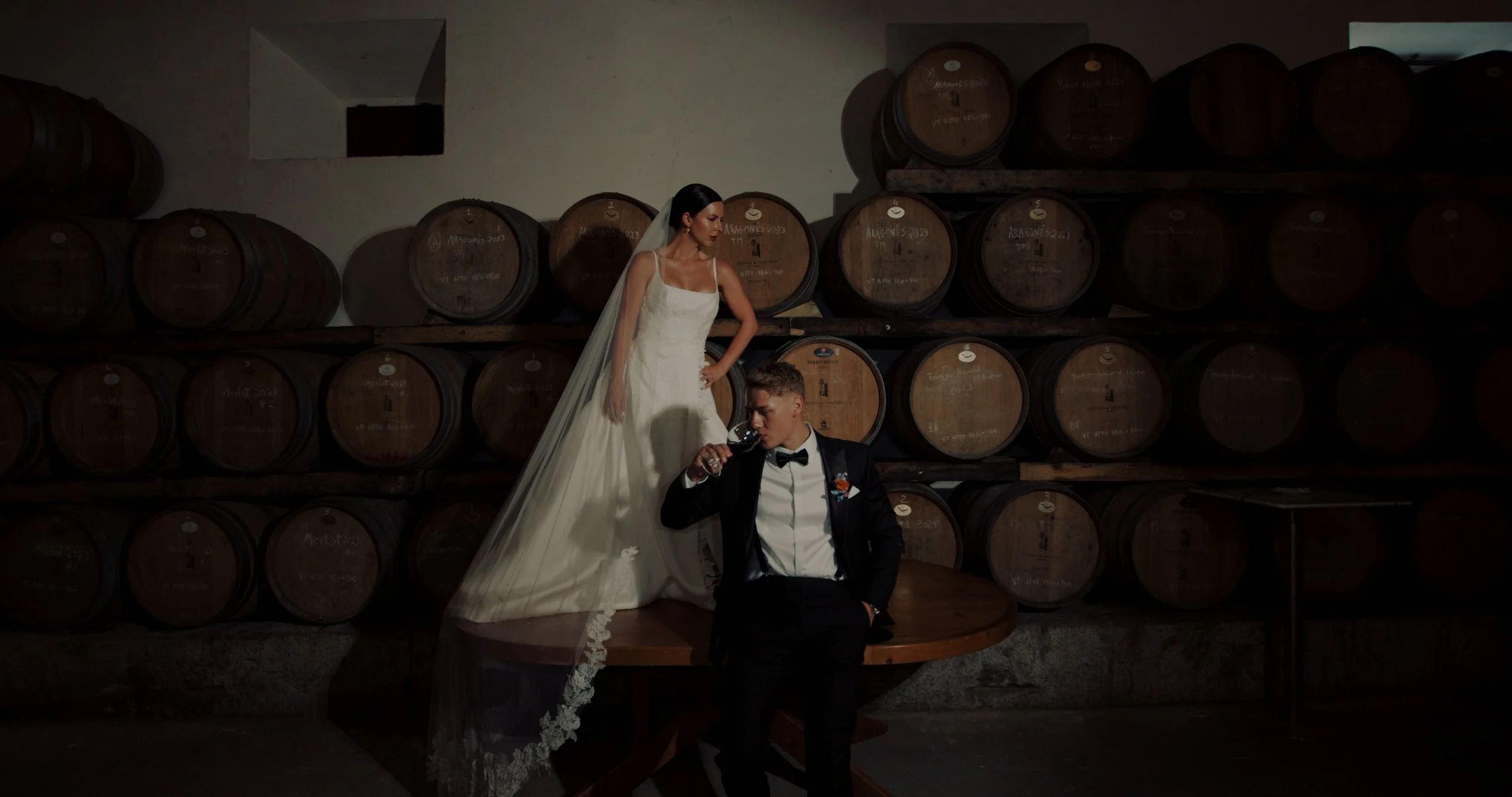 North east Wedding photography & videography, destination Portugal