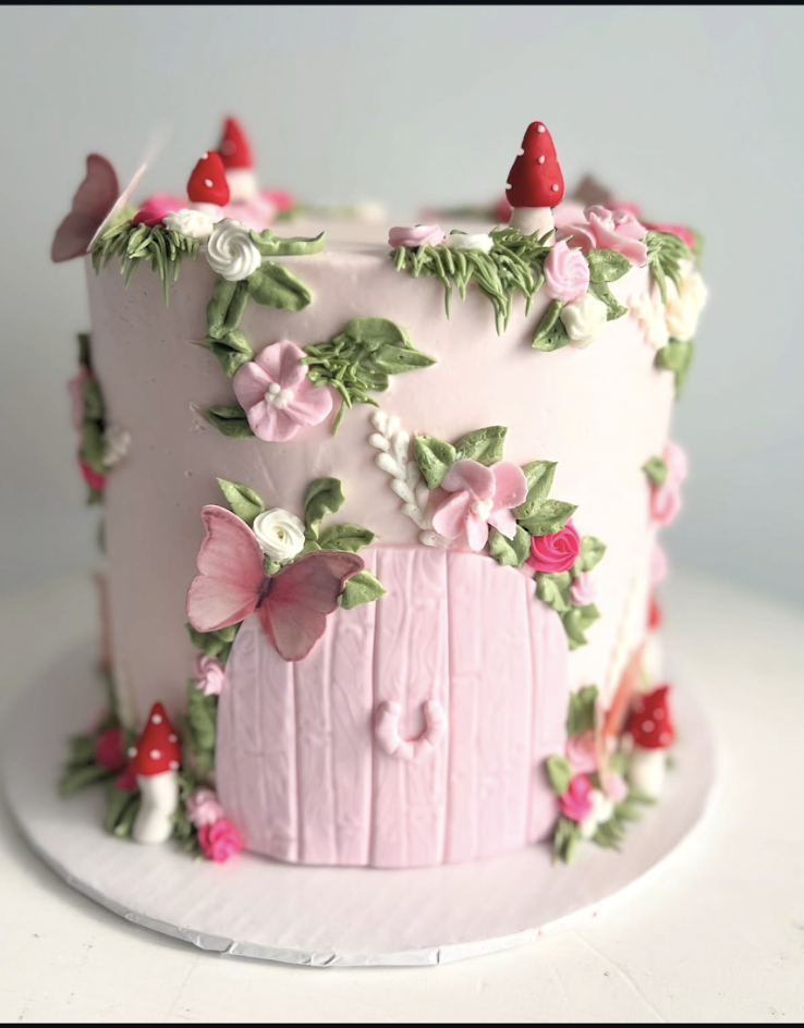 Spring Fairies in Bloom March 21st @ 1pm