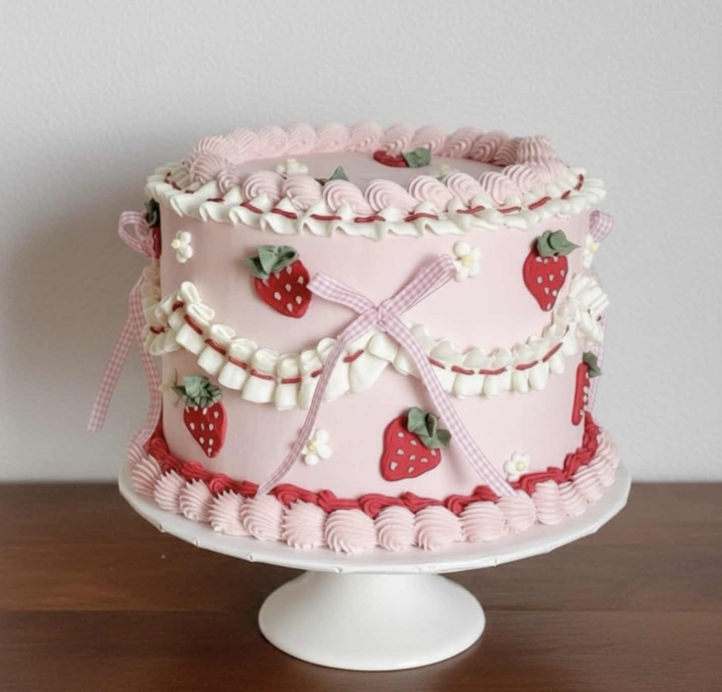 Summer Strawberries June 13th @ 1pm Ages 10+