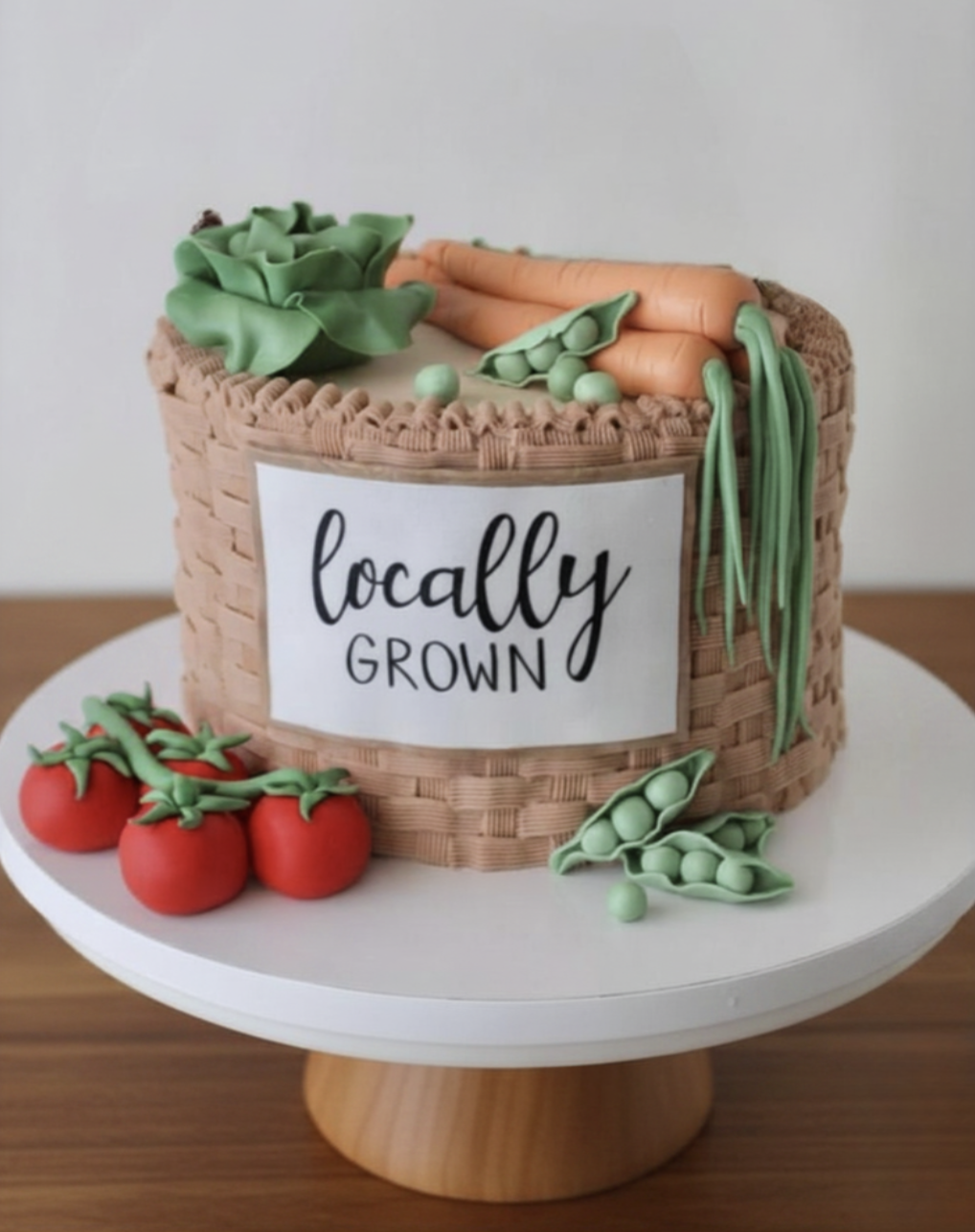 Summer Farm Bag August 22nd @ 1pm