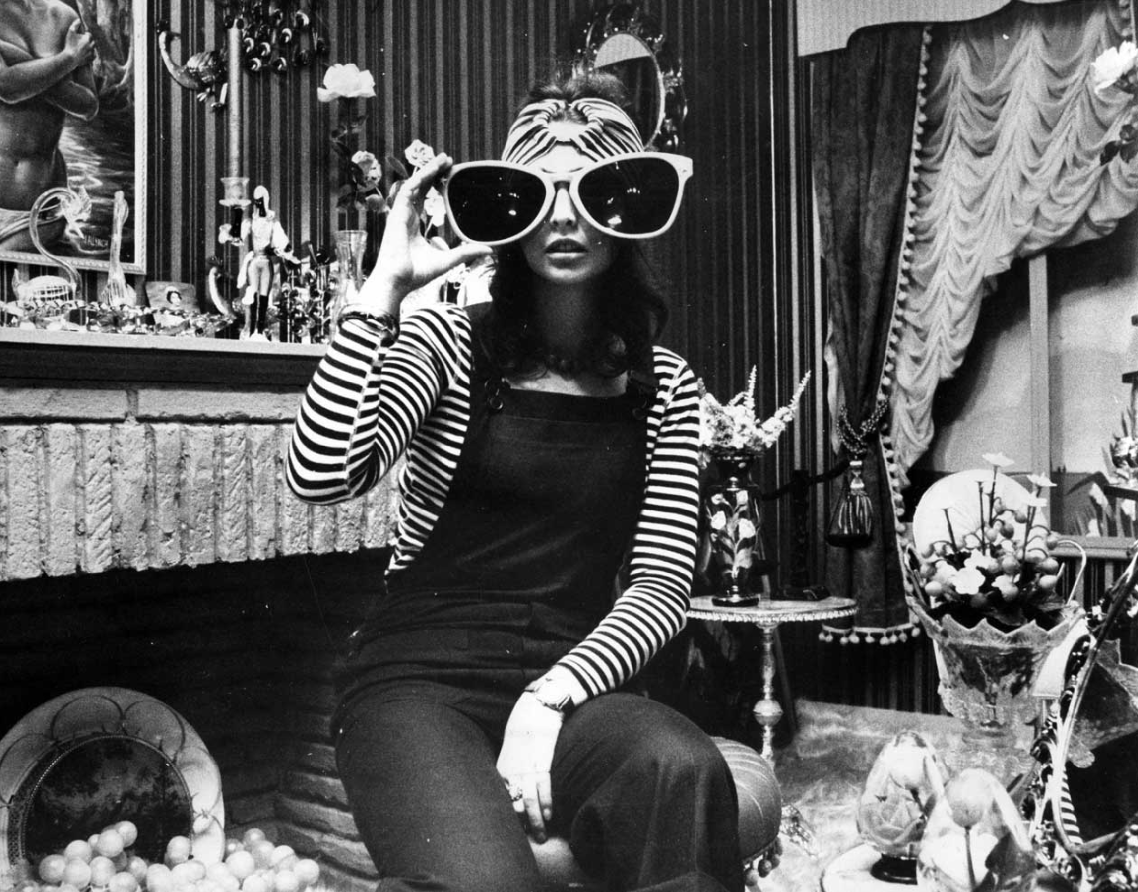 The Fantasy of Biba