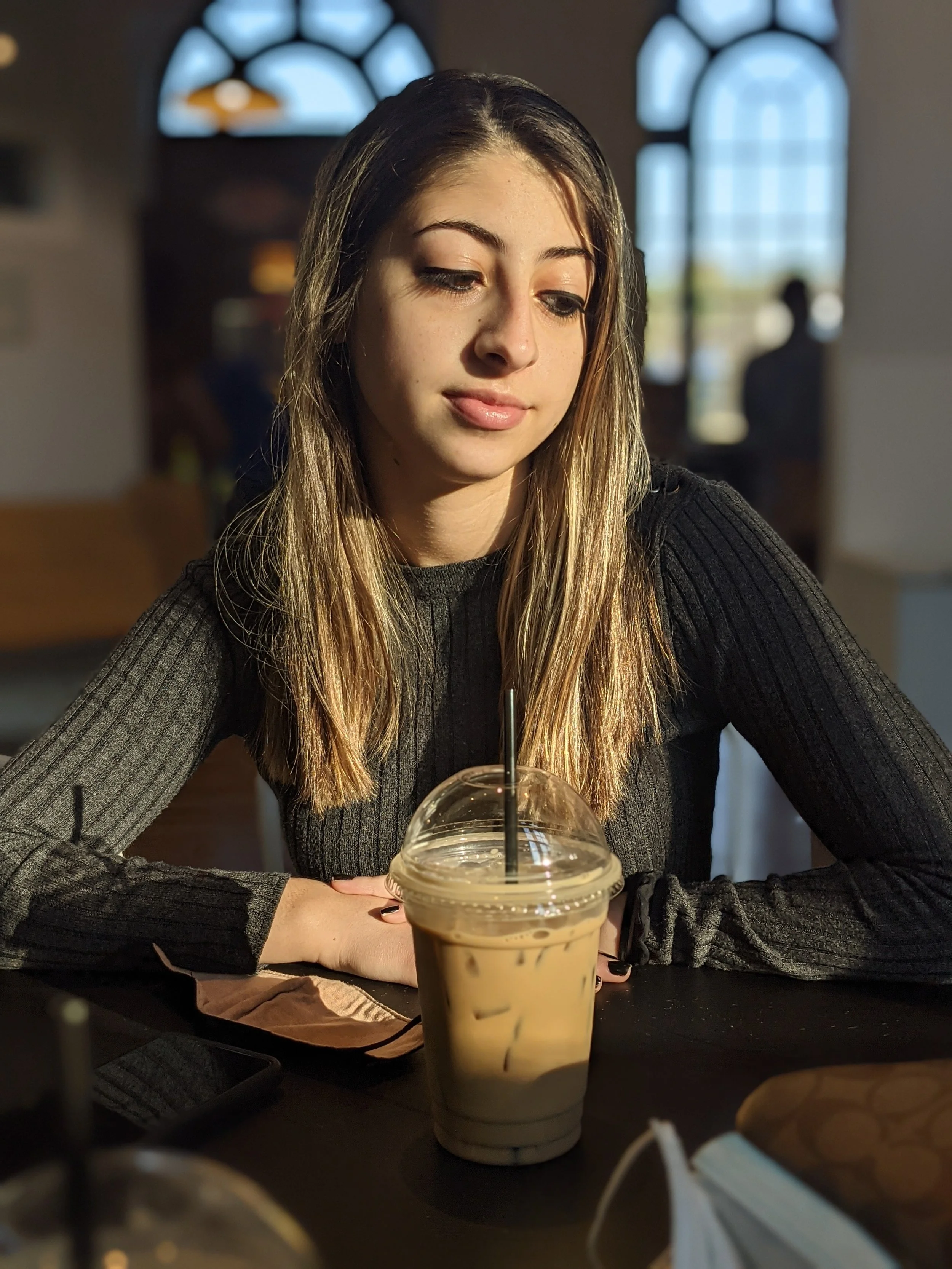 Corporate Headshots and Team Photography