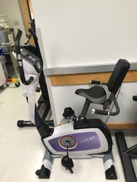 E-Bike--Integrative Oncology