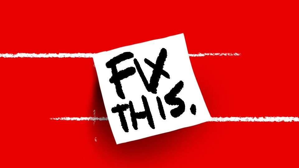 If It Can’t Be Fabricated, It Isn’t a Concept