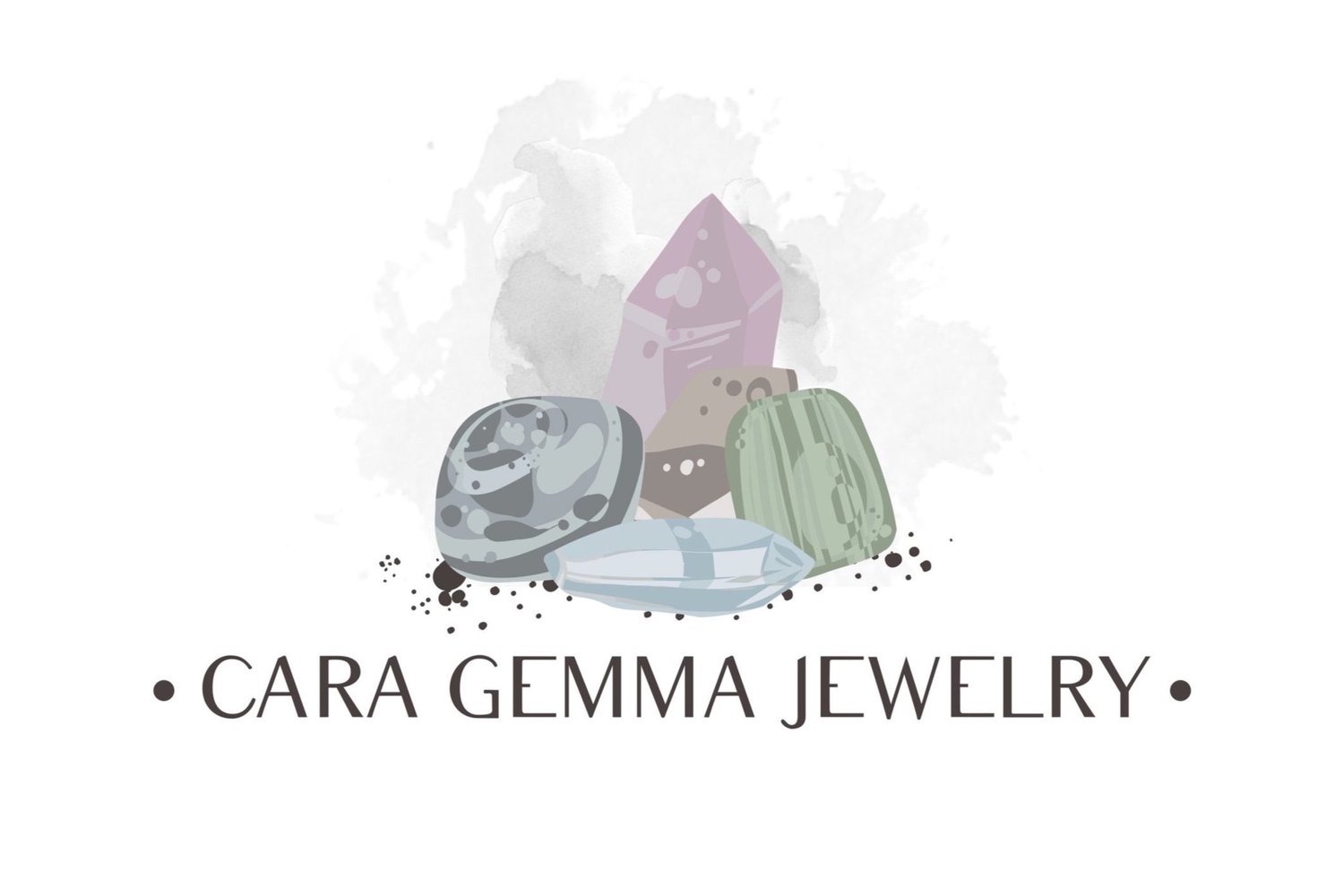 Cara Gemma Jewelry