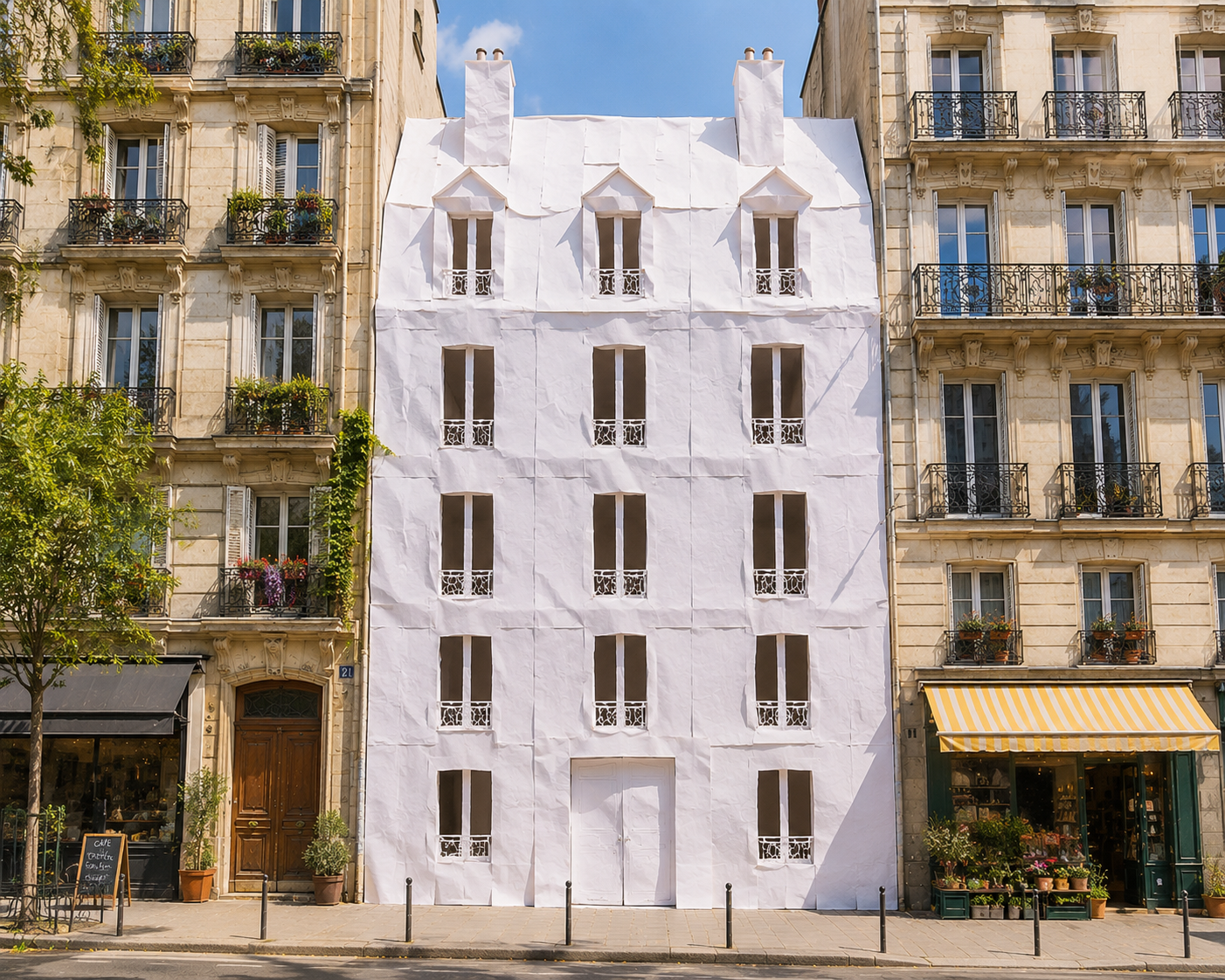Vendre les parts d'une SCI ou d'une société immobilière : un acte désormais encadré