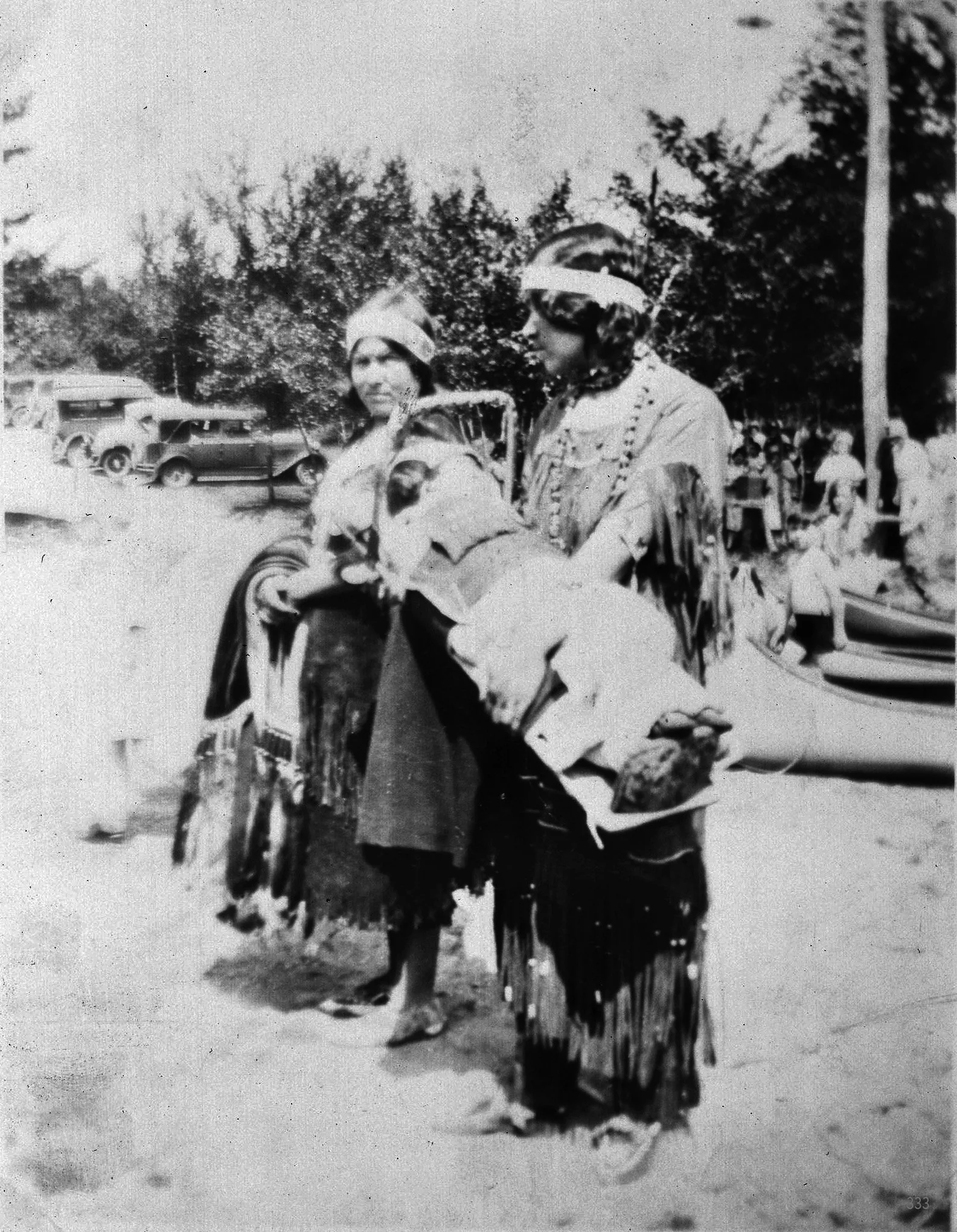 A way of remembering