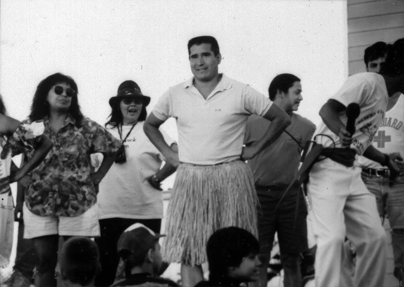 Needing some excitement