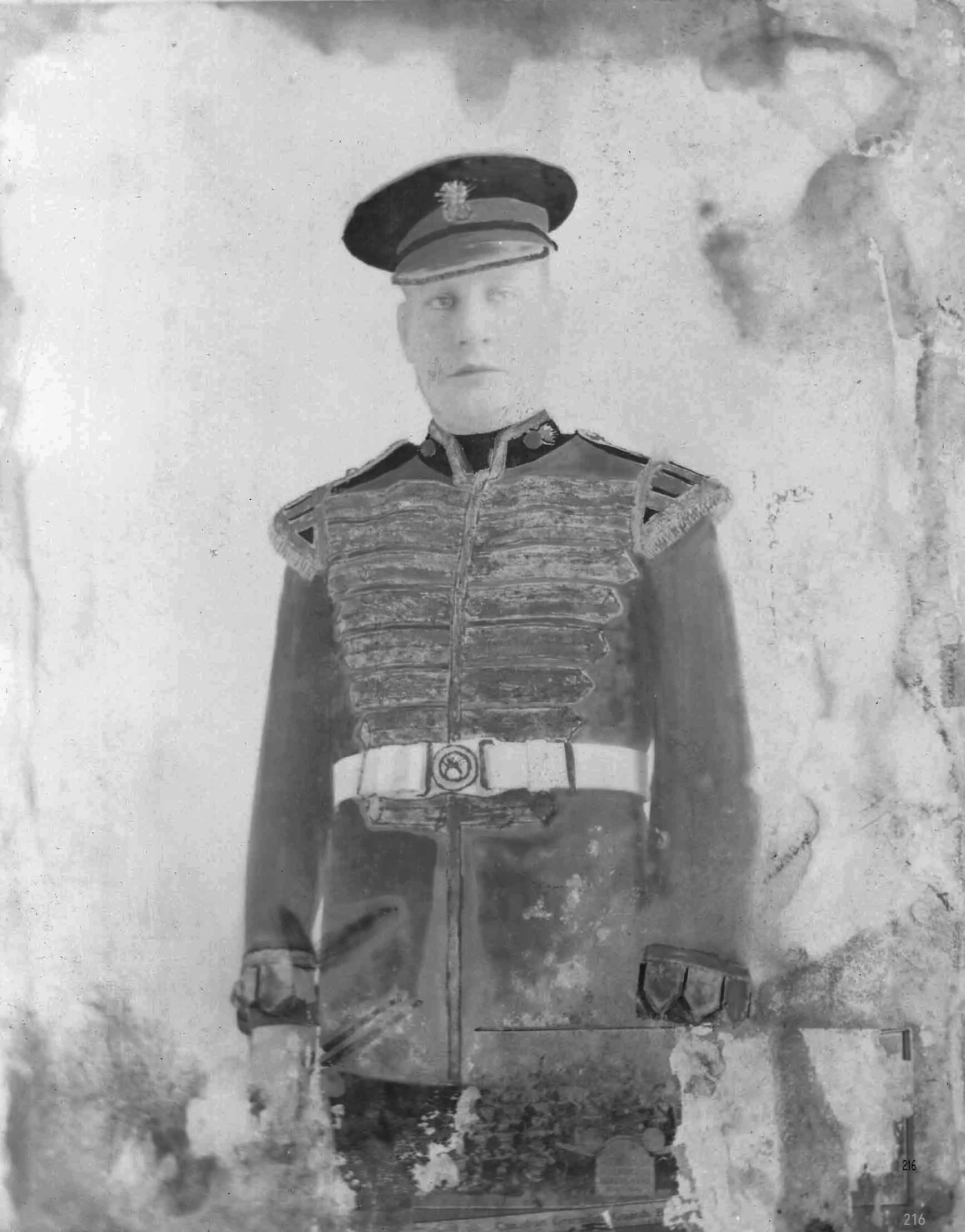 I don’t get the choice