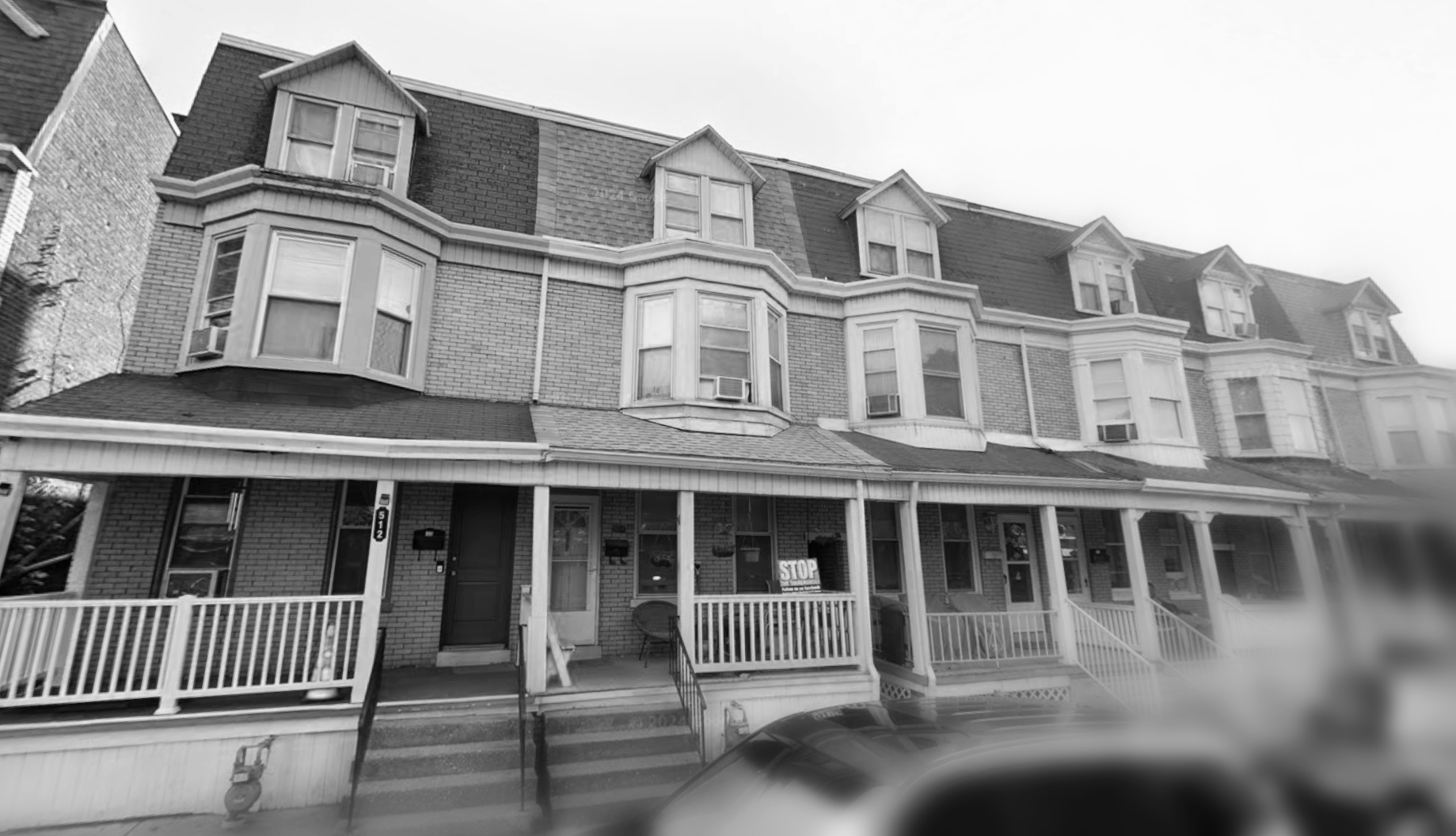 514 Atlantic Avenue