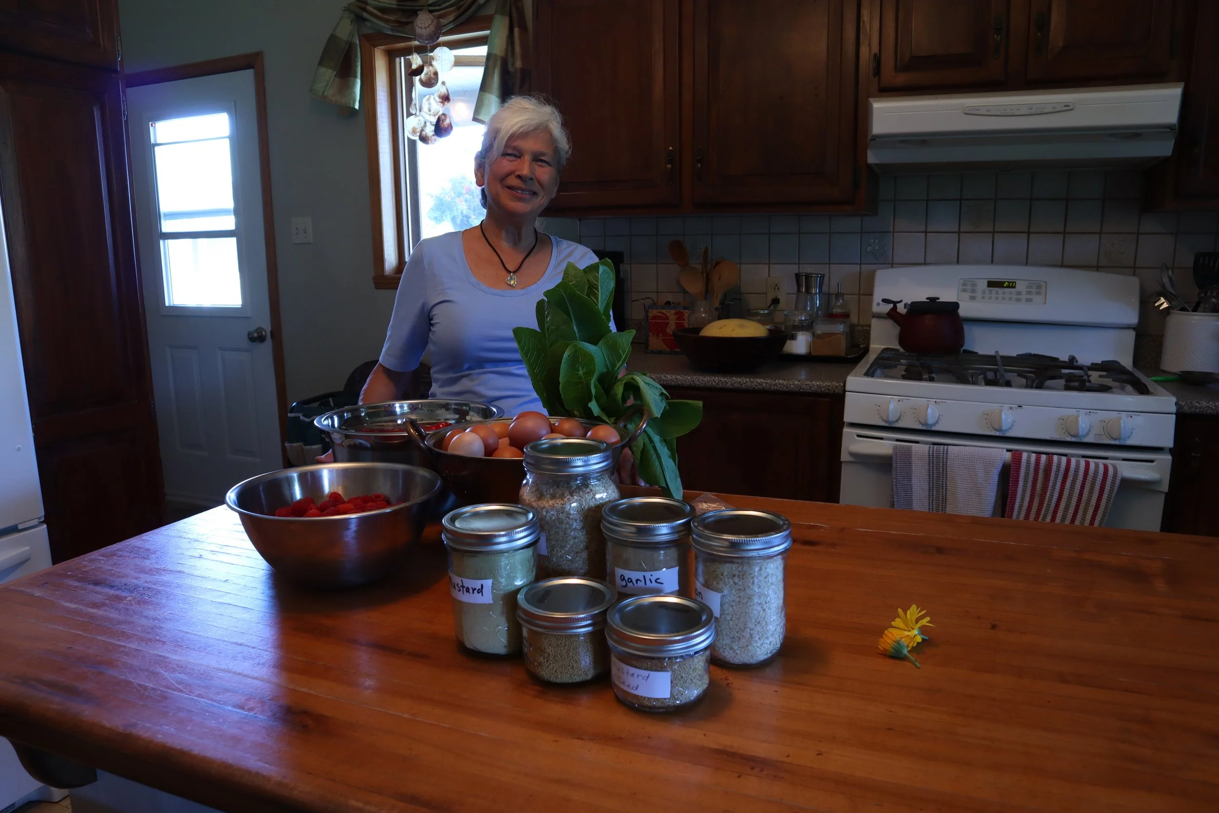 Food sovereignty