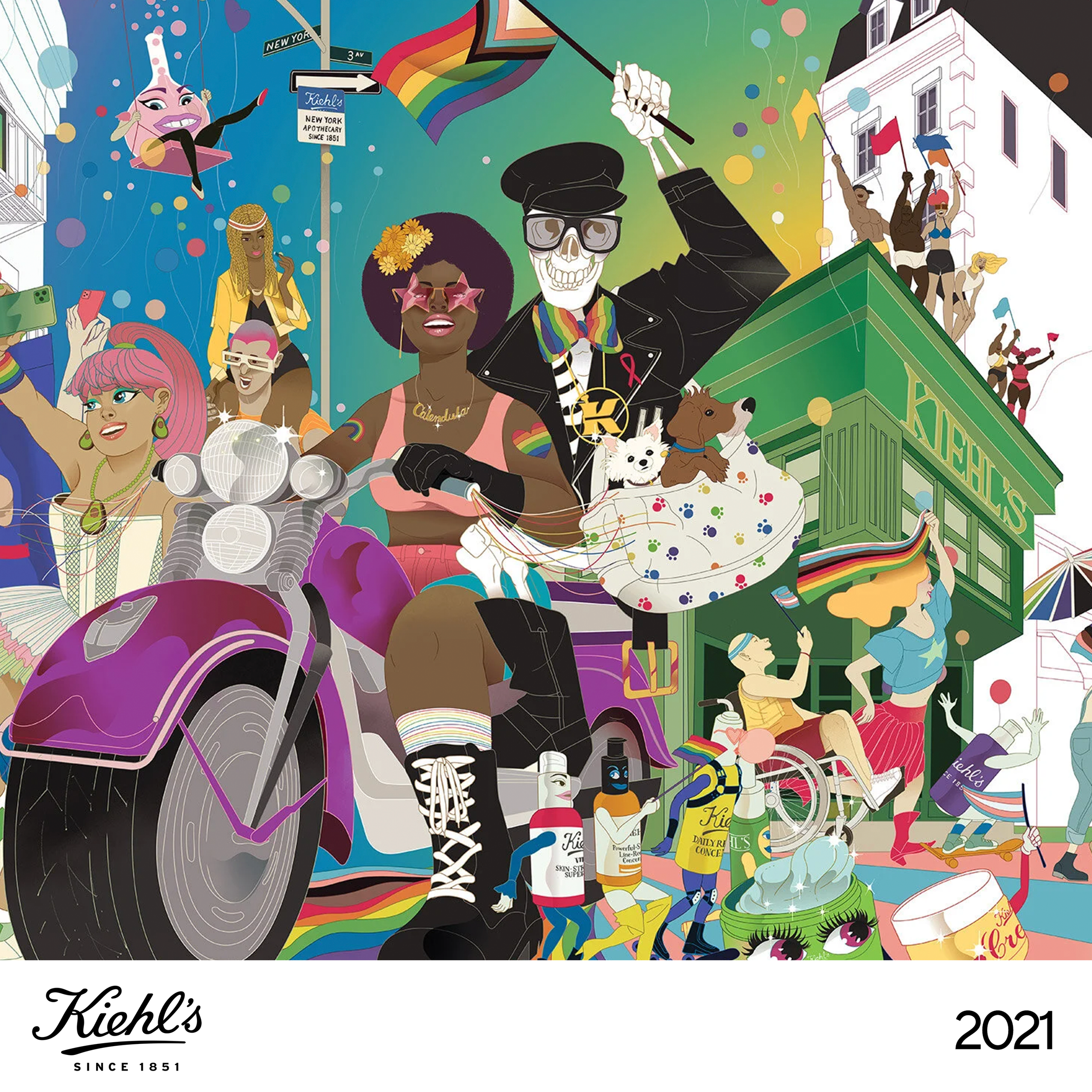 Pride 21