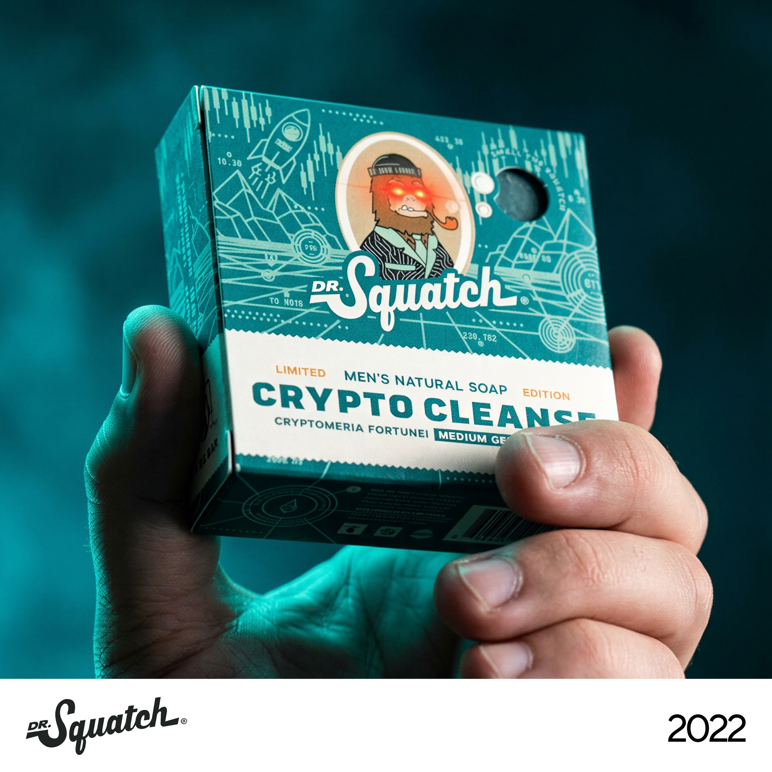Crypto Cleanse