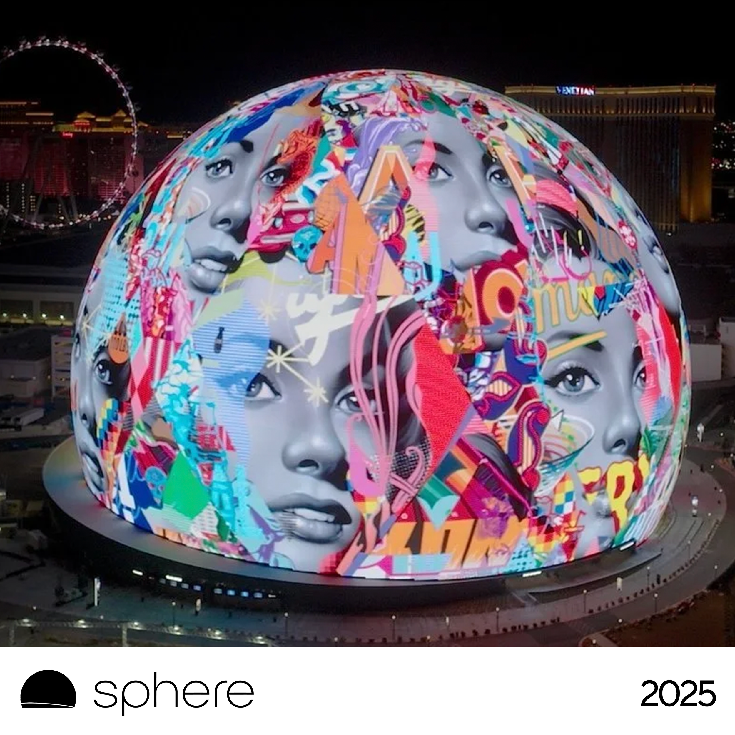 GEMMA @ The Sphere