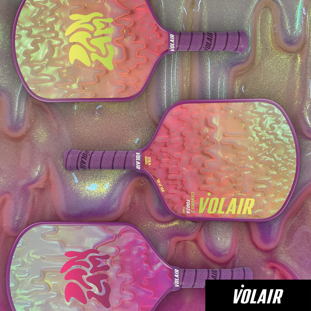 VOLAIR + DAN LAM