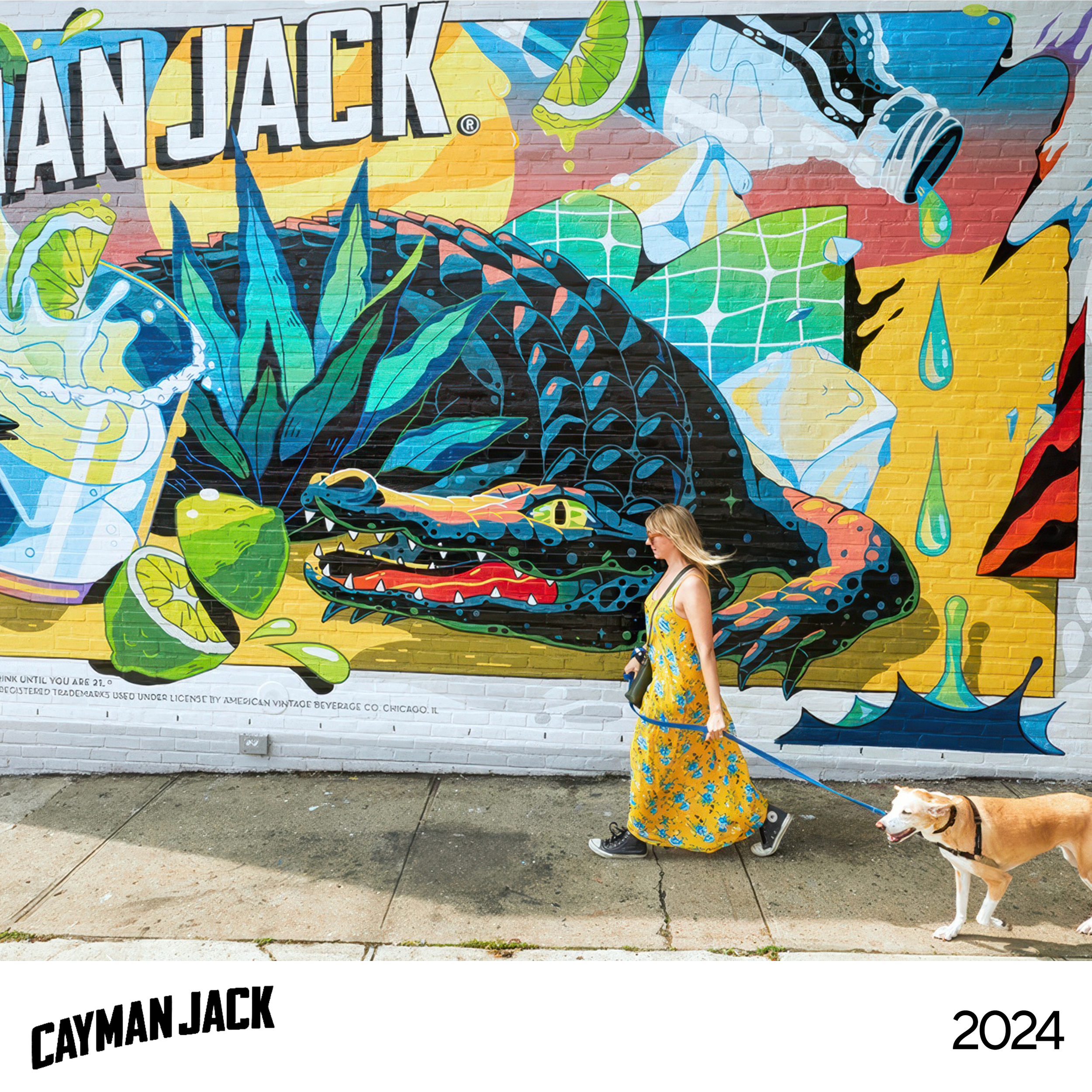 Mural Series