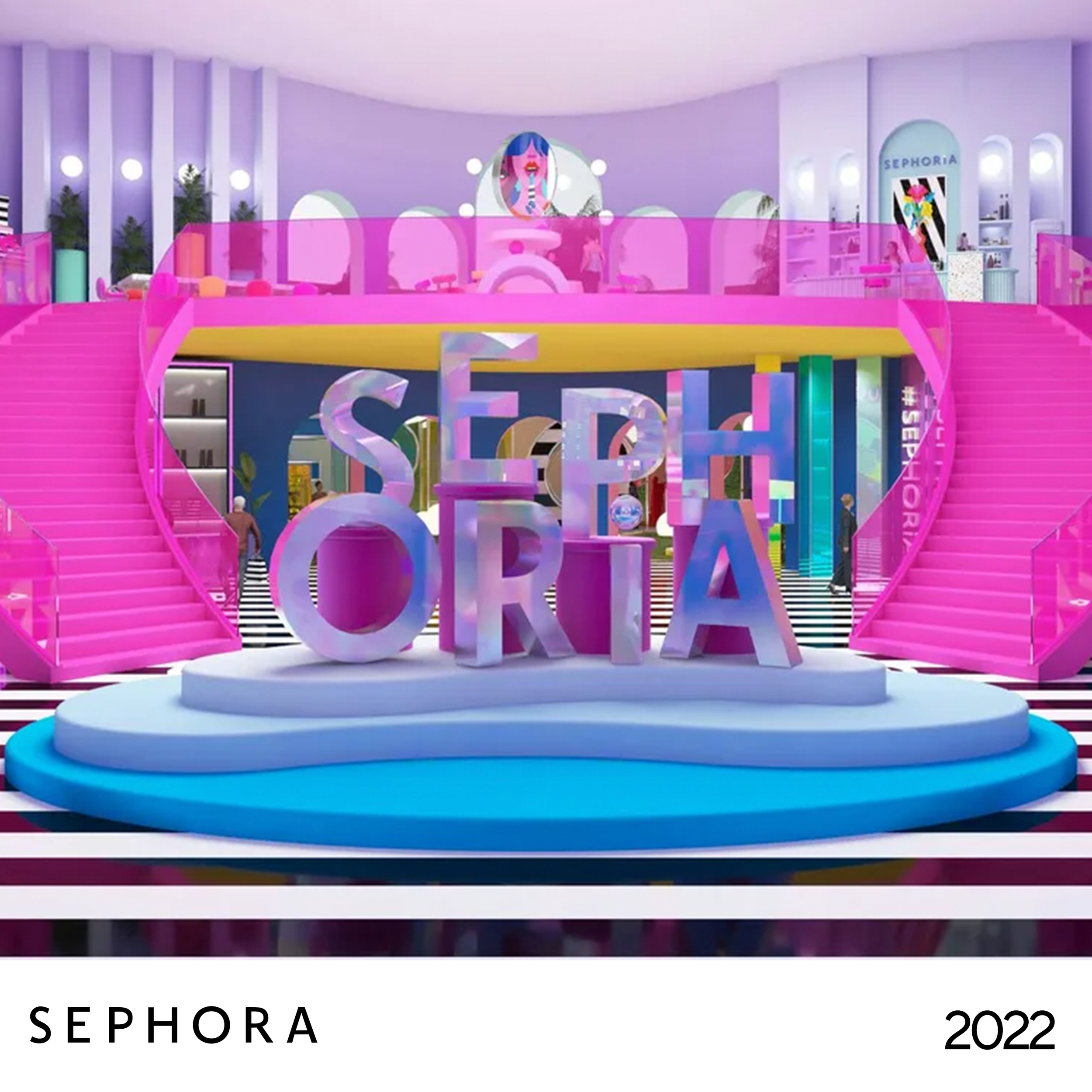 Sephoria 22