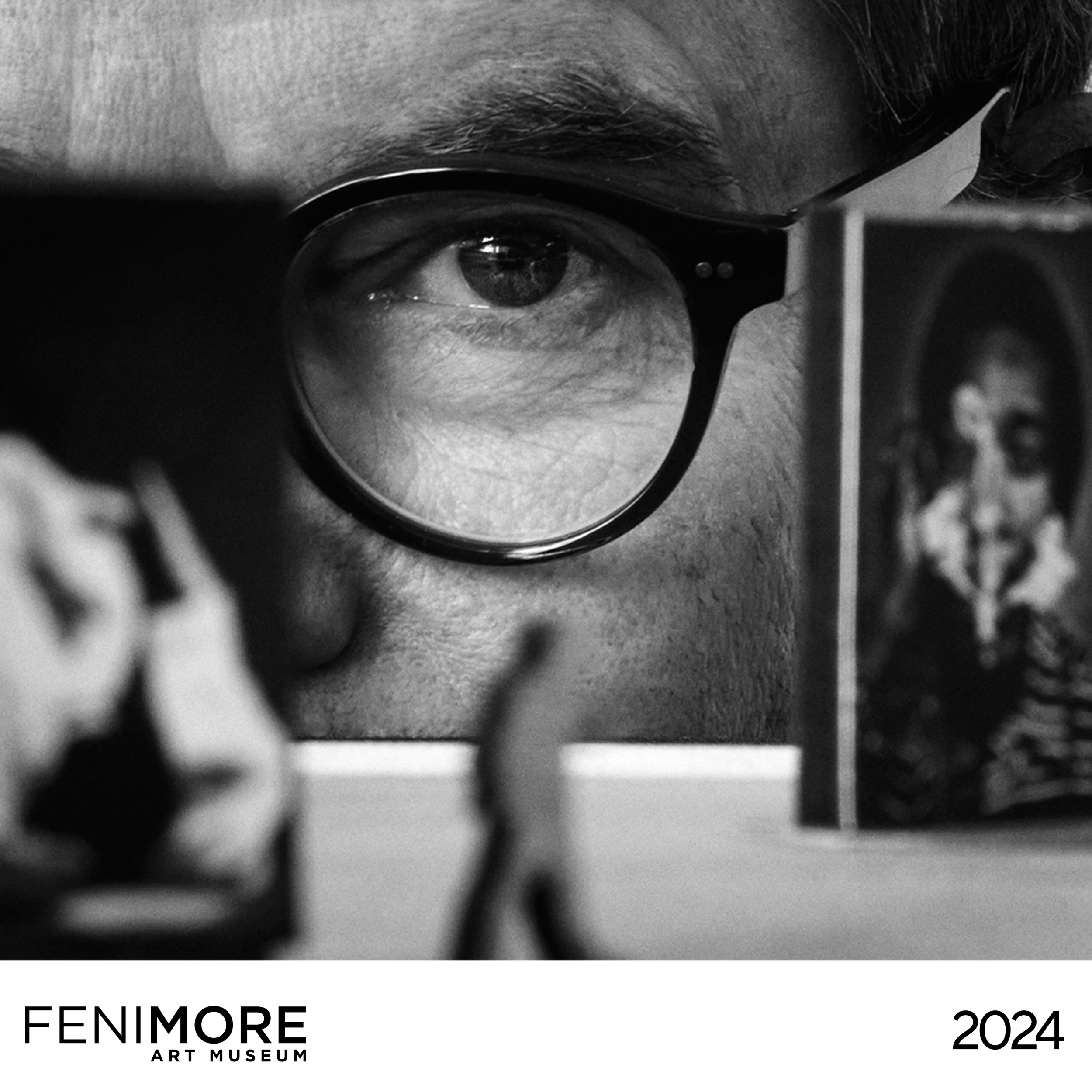 Mark Hom: Reframed