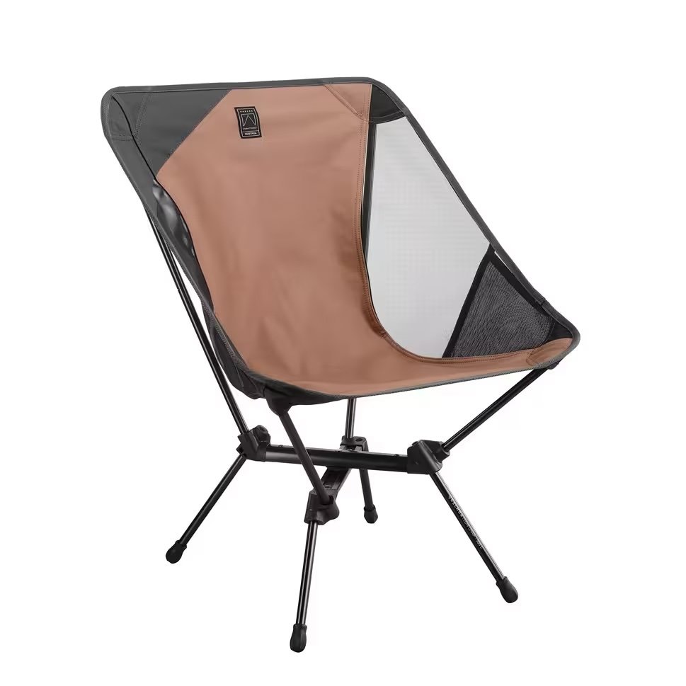 Chaise basse de camping (MH500) - Quechua