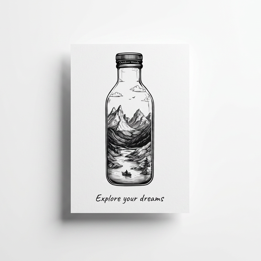 Carte Postale - Explore Your Dreams 2.png