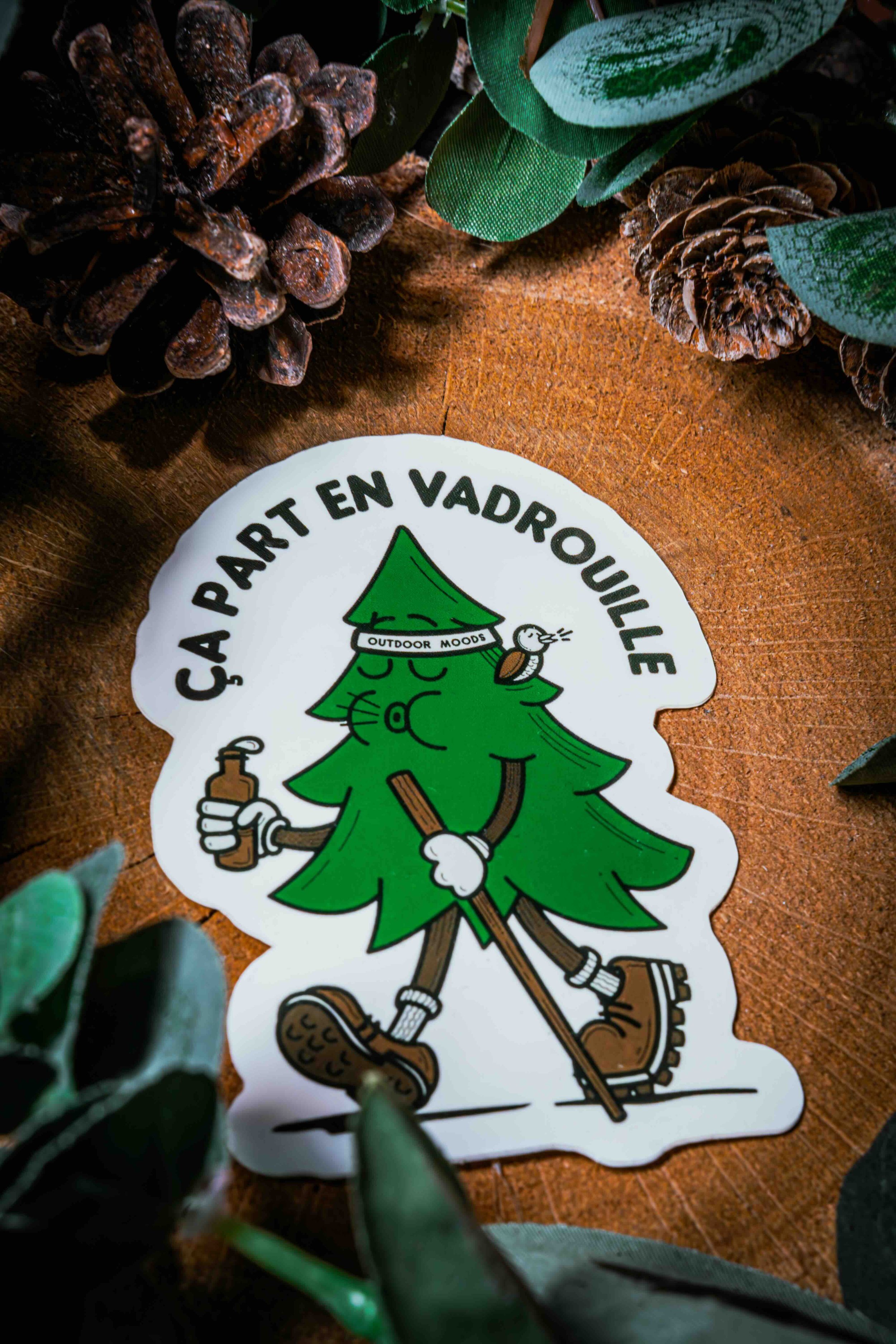 Sticker - Ça Part En Vadrouille 2.jpeg