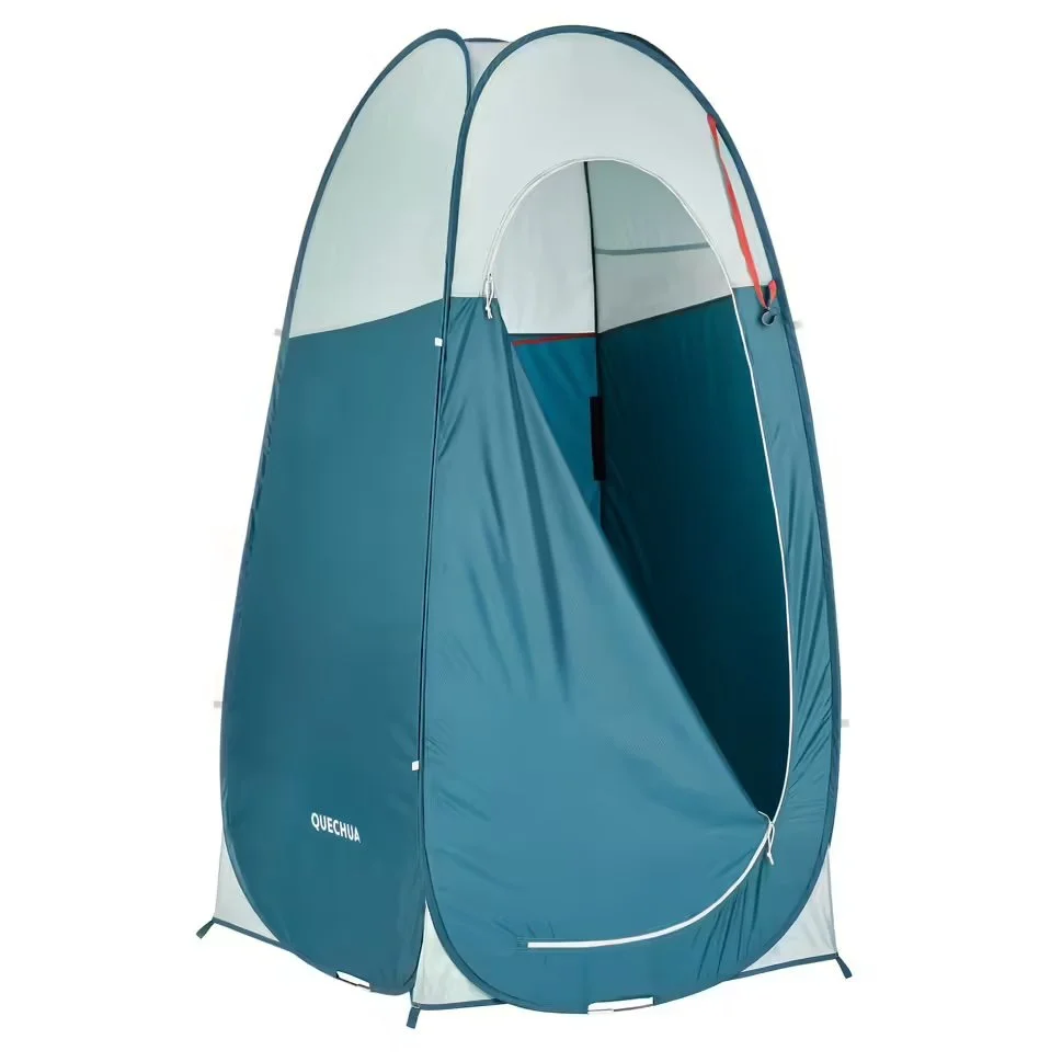 Cabine de douche de camping (2s) - Quechua 