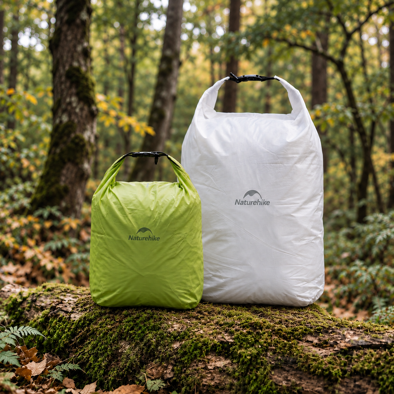 Sac Imperméable Ultraléger - Naturehike