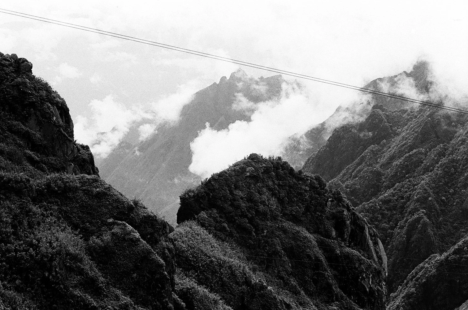 Volume 07: Kodak Tri-X & Portra 🇻🇳
