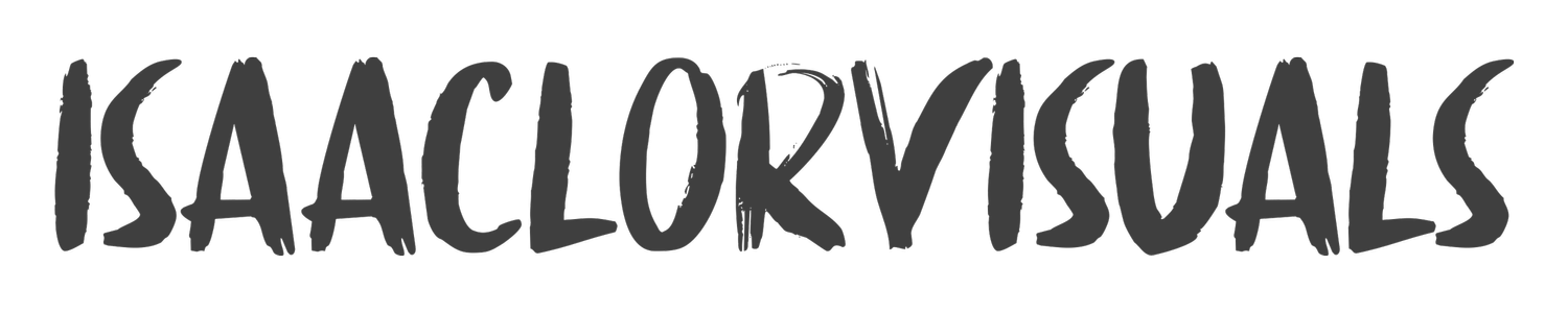 ISAACLORVISUALS