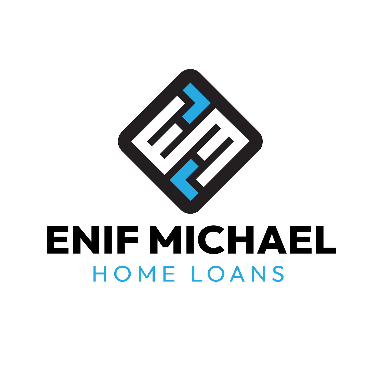 Enif Michael Home Loans