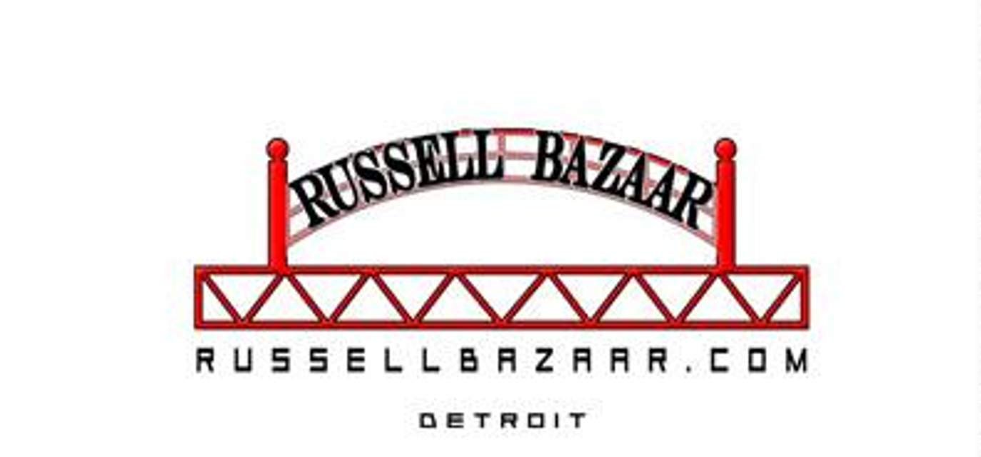 The Russell Bazaar