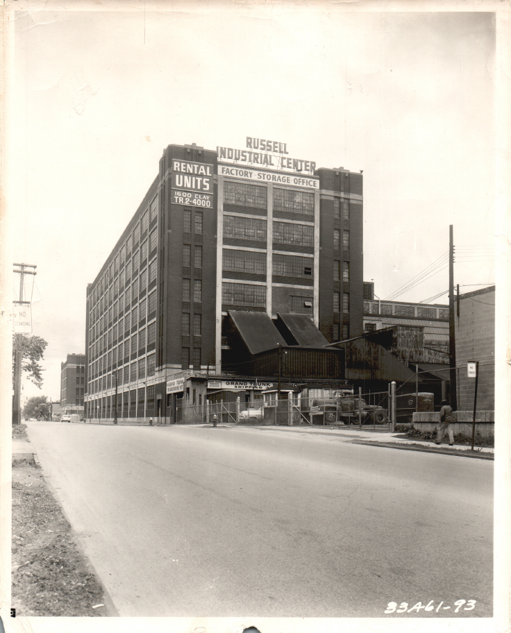 1960's Photos