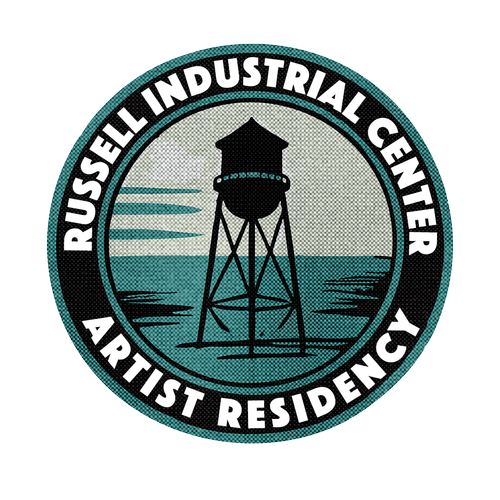 California Ric Patch RIC Residency — Russell Industrial Center