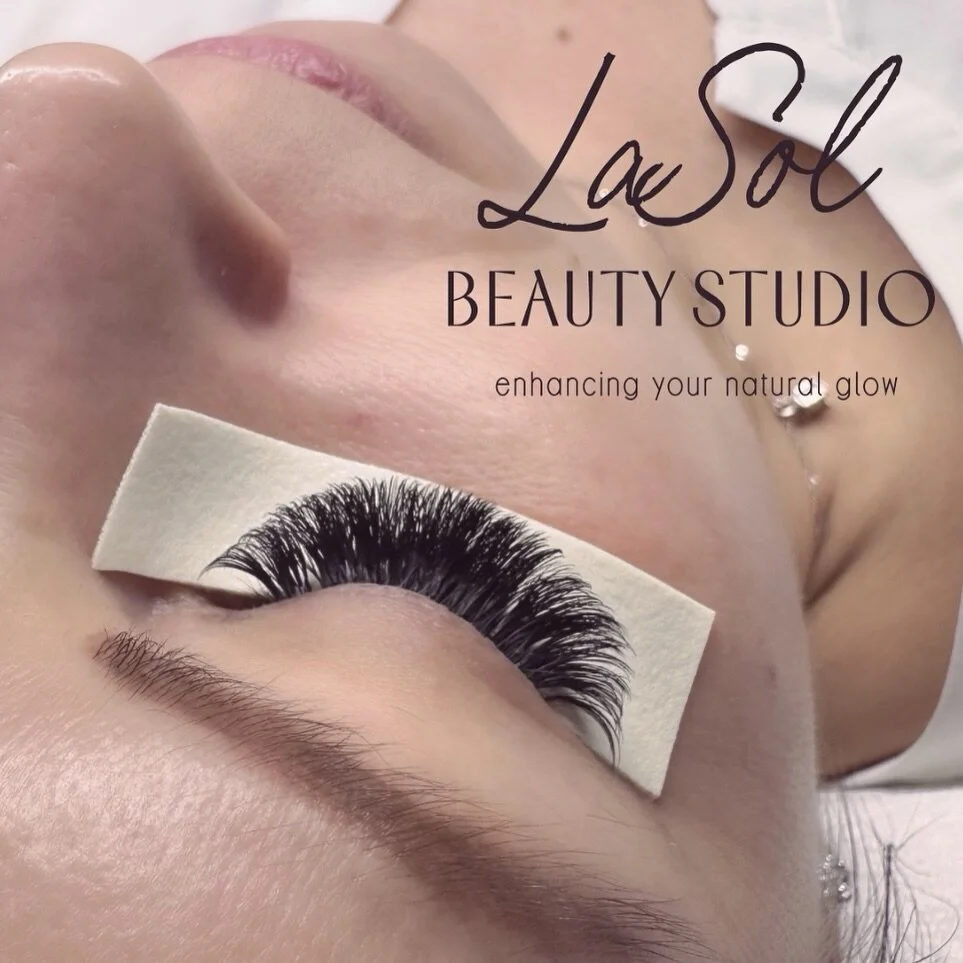 Client : I absolutely LOVE my lashes ❤️

ME (The Lash Artist ) : YAY 😁 !! Mission accomplished 💃

#lashes #lasolbeautystudio #lasolbeautystudiolashes #reddeer #reddeeralberta #lashextensions #eyelashextensions #lashartist #lashextensionsclassic #la
