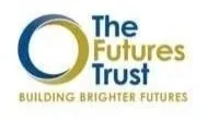 The logo of The Futures Trust with the tagline 'Building Brighter Futures'.
